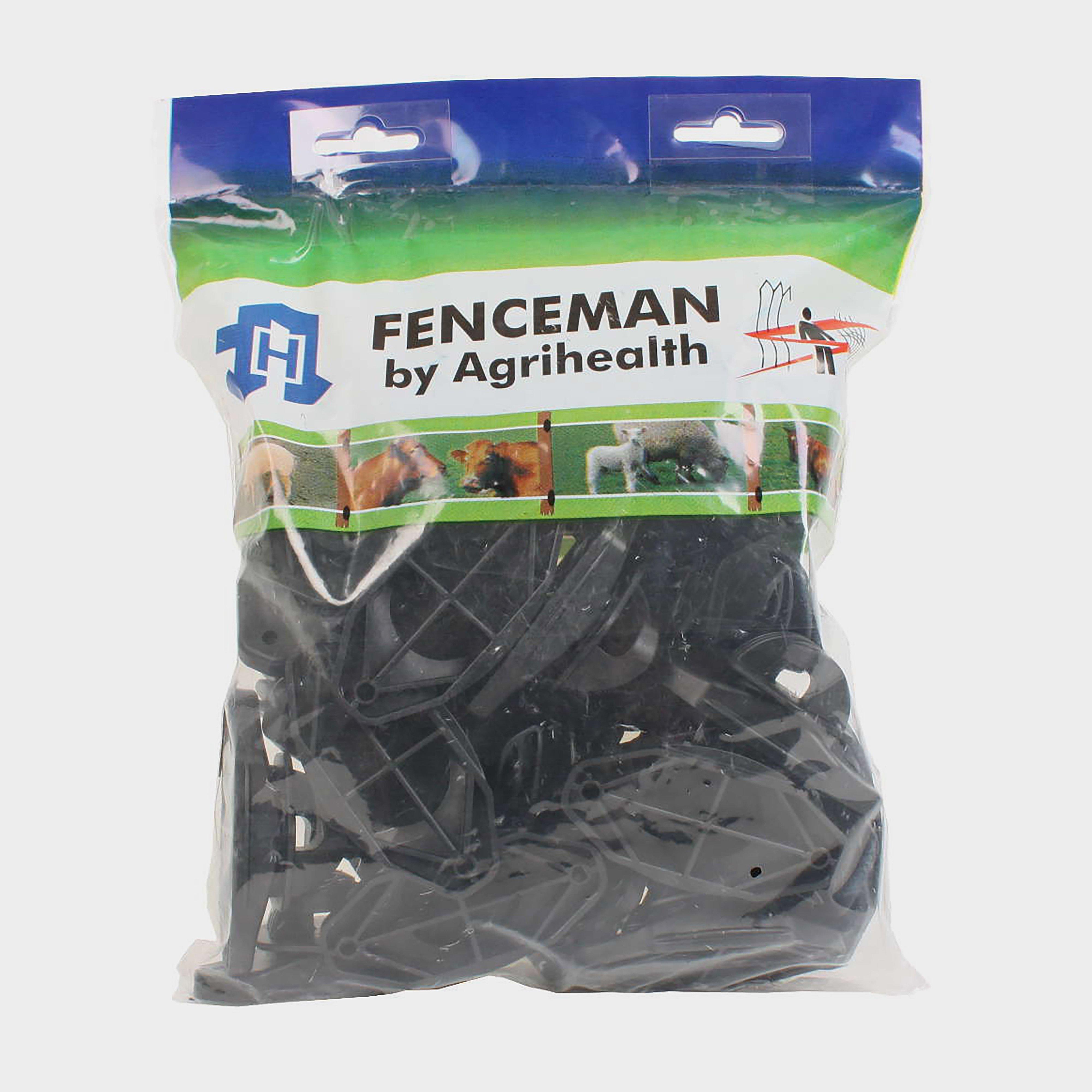 Insulator Rope & Wire 25 Pack