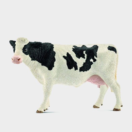 Toy Holstein Cow