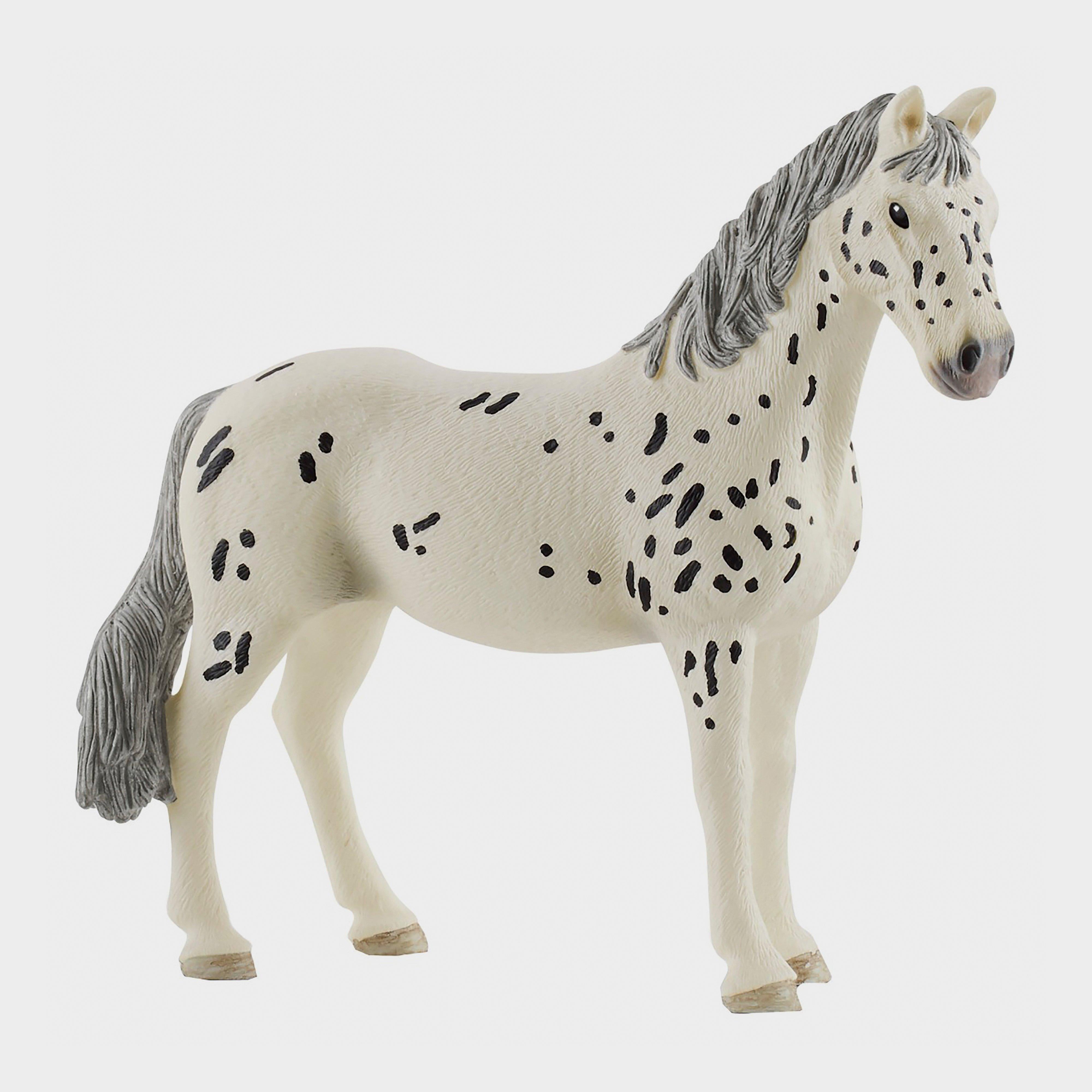 Knabstrupper Mare