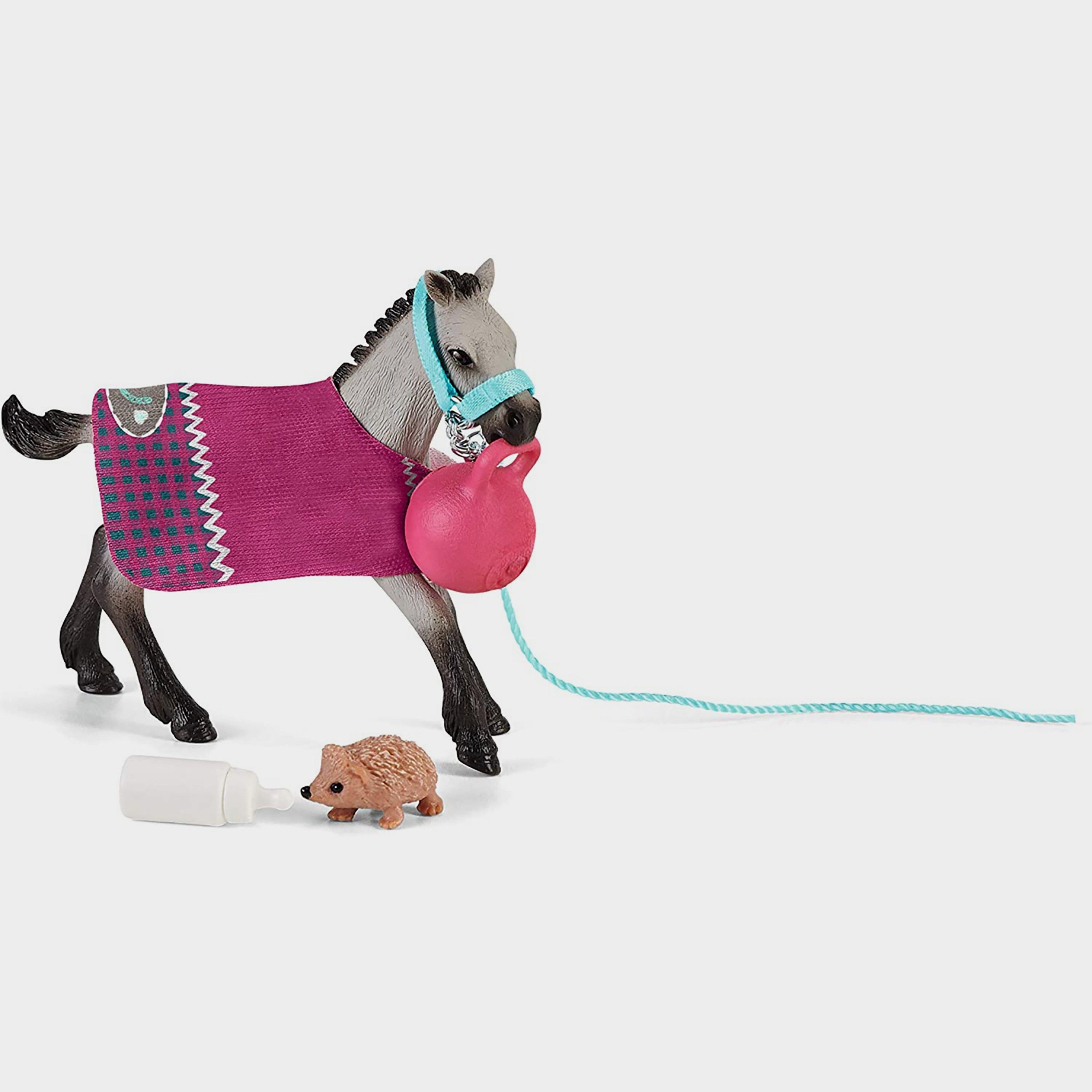 Playful Foal Set