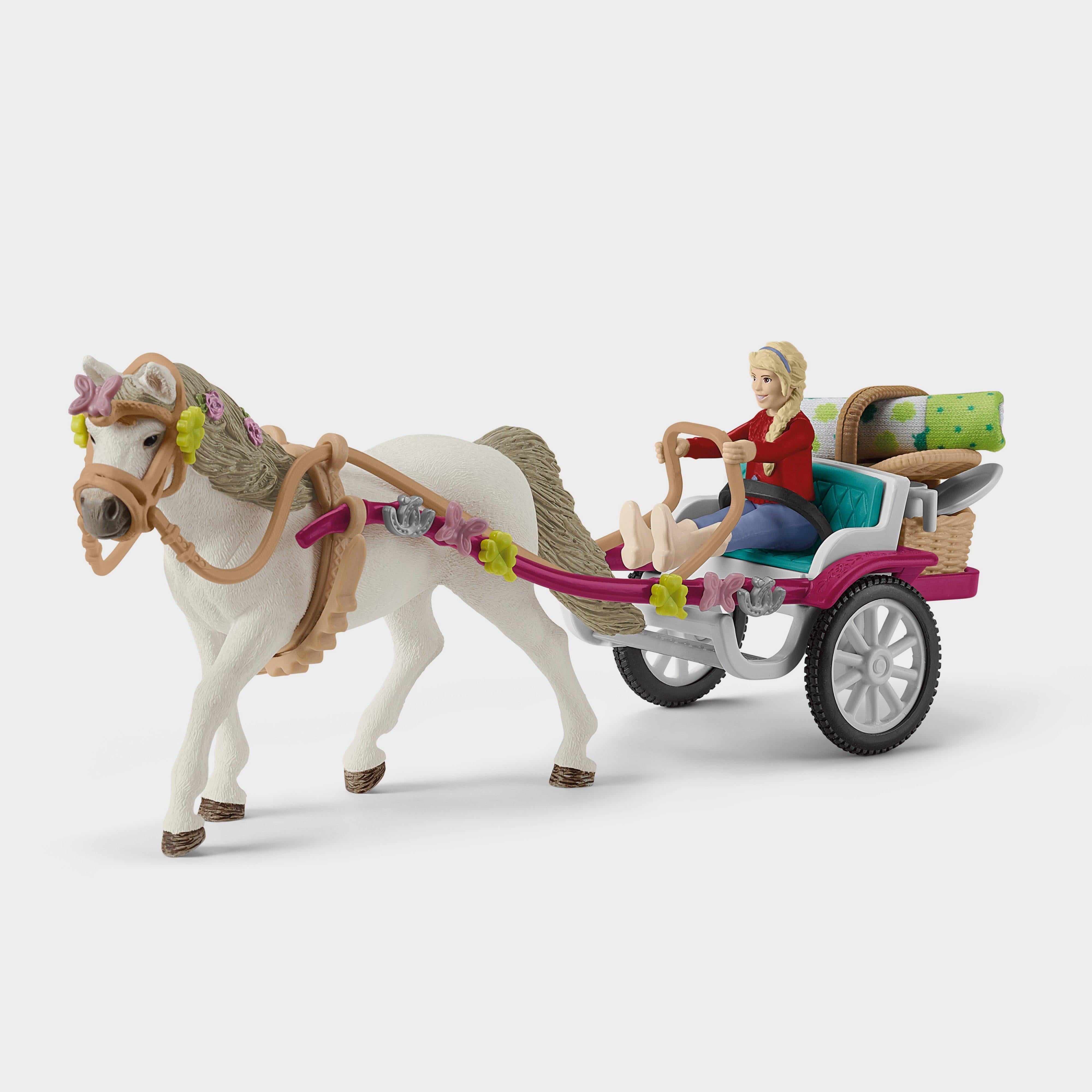 Small Carriage