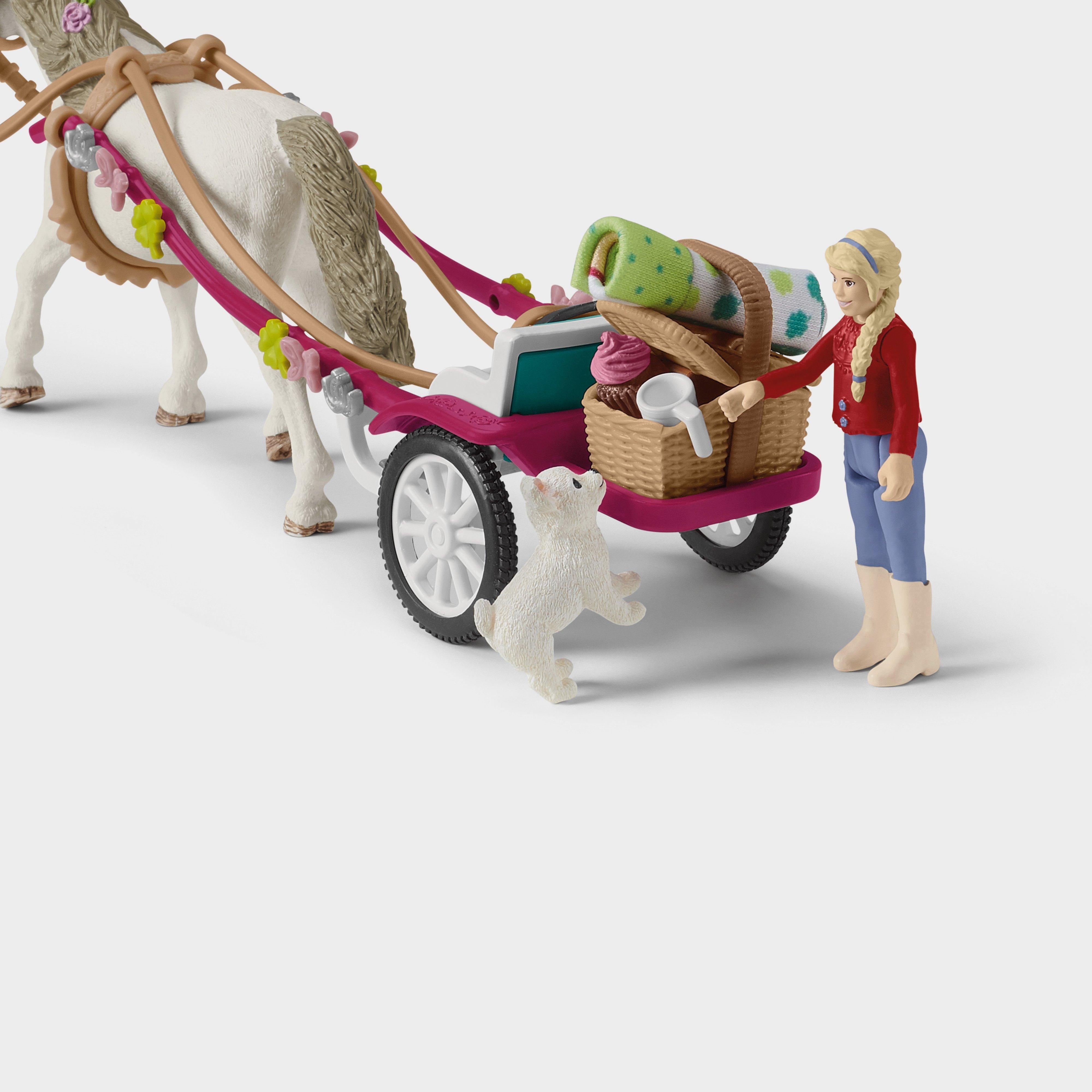 Small Carriage