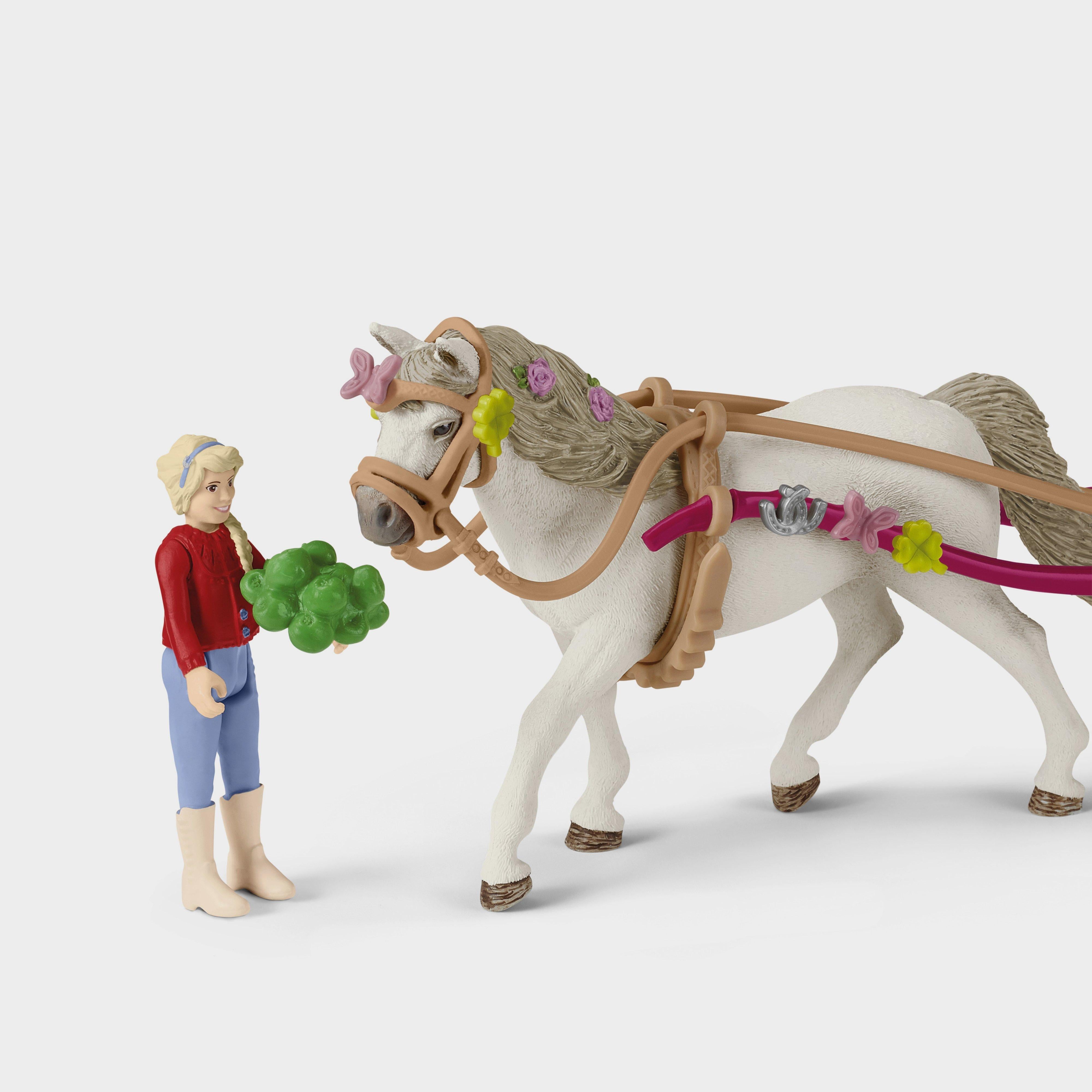 Small Carriage