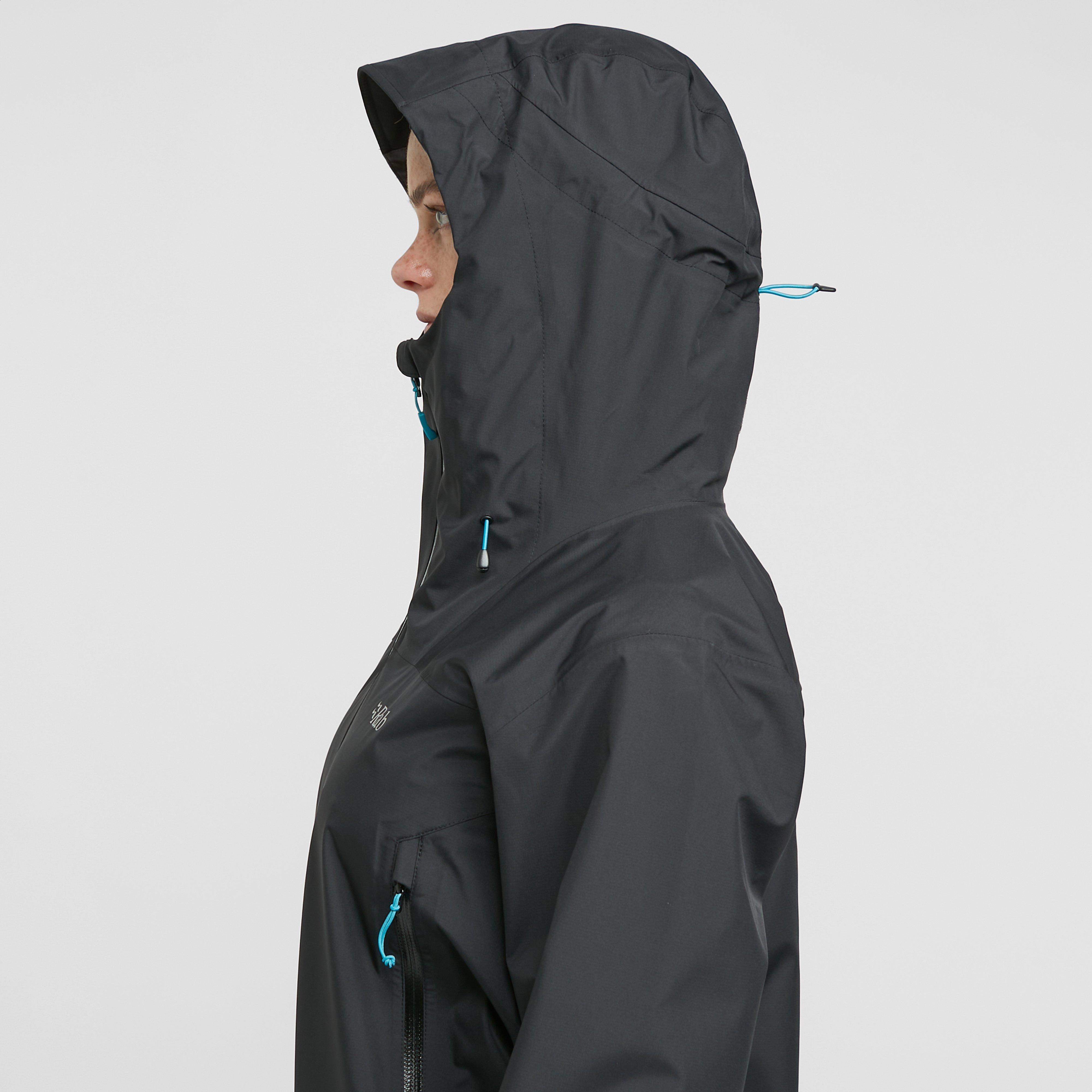 Women's Arc Waterproof Jacket