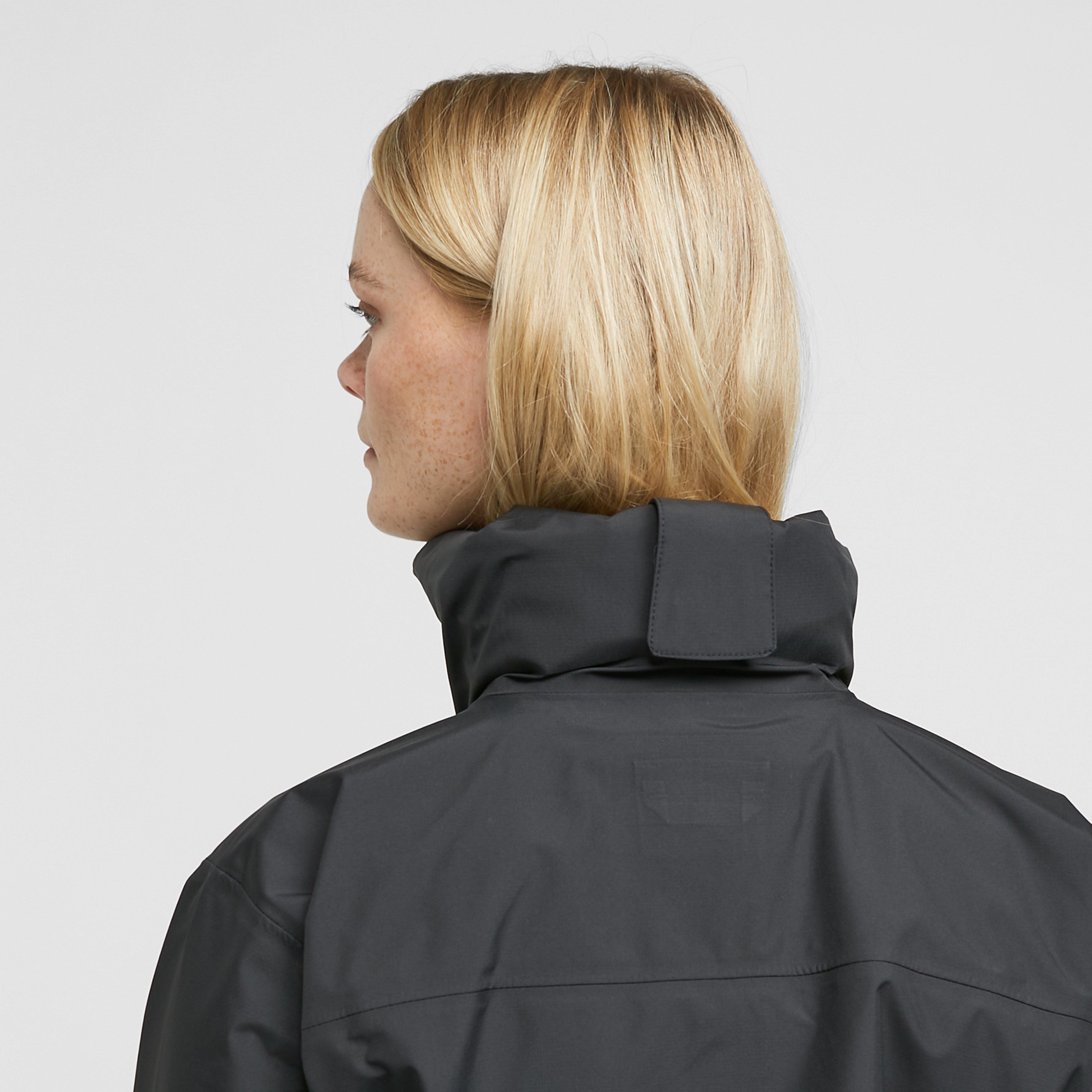 Women's Arc Waterproof Jacket