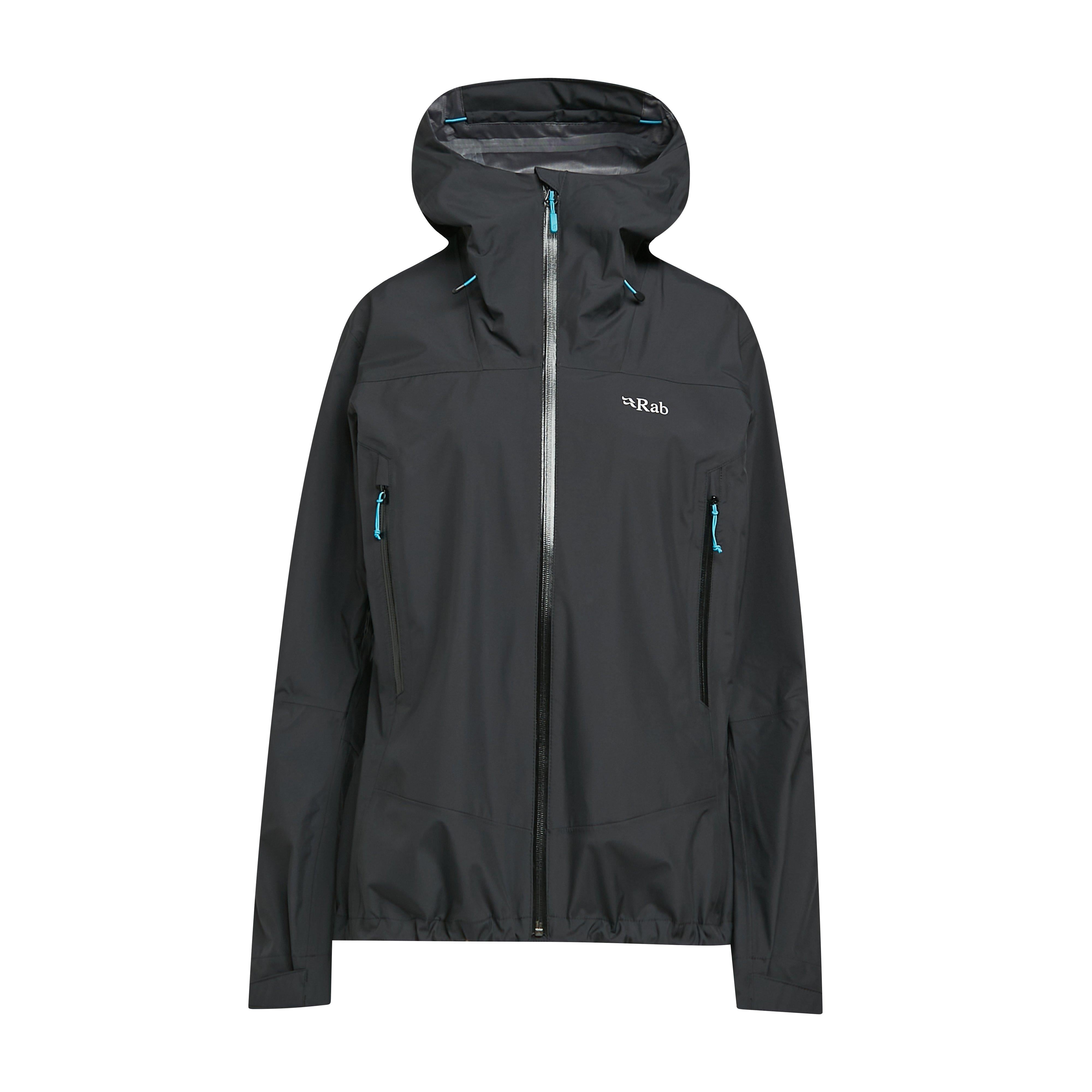Women's Arc Waterproof Jacket