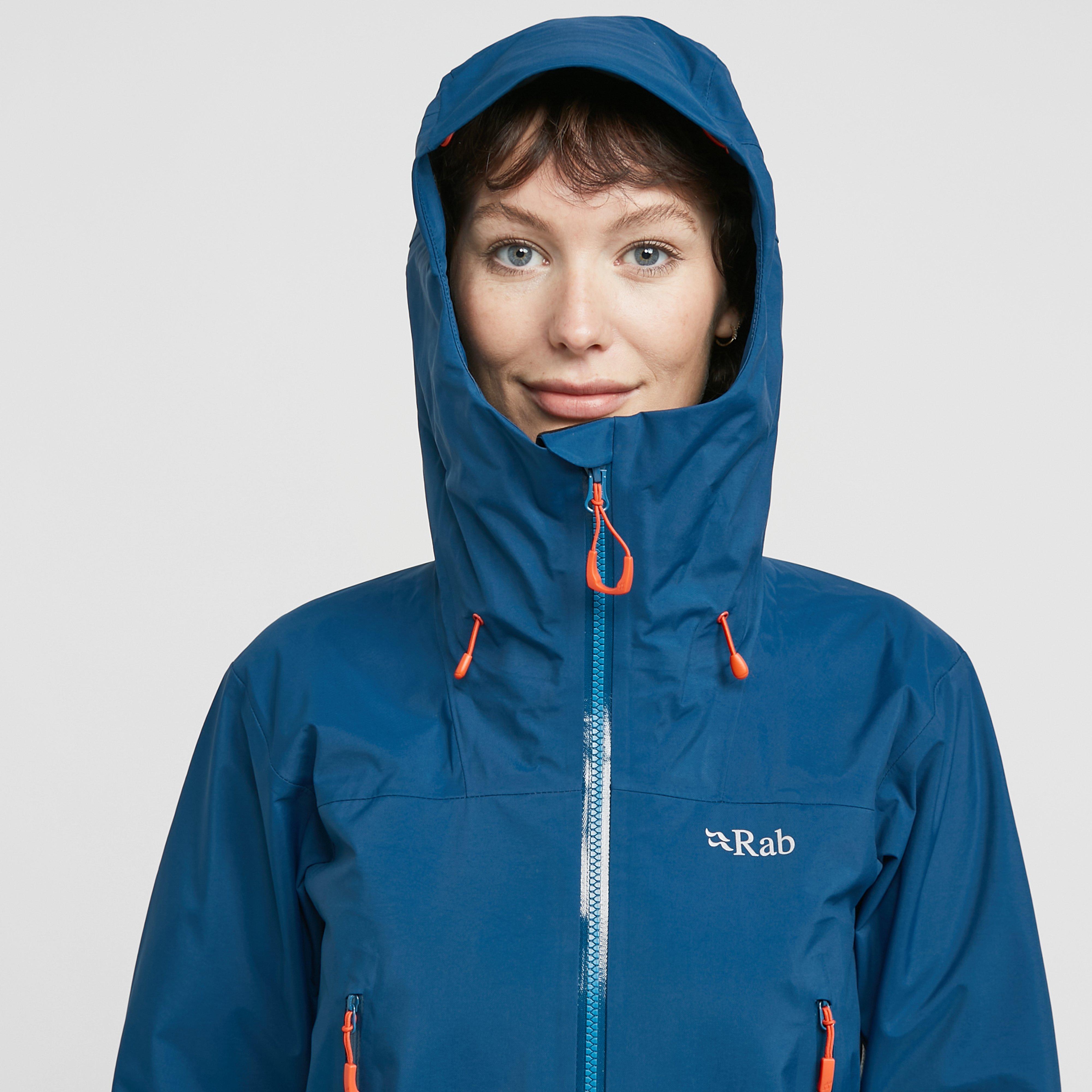Women's Kangri GORE-TEX® Jacket