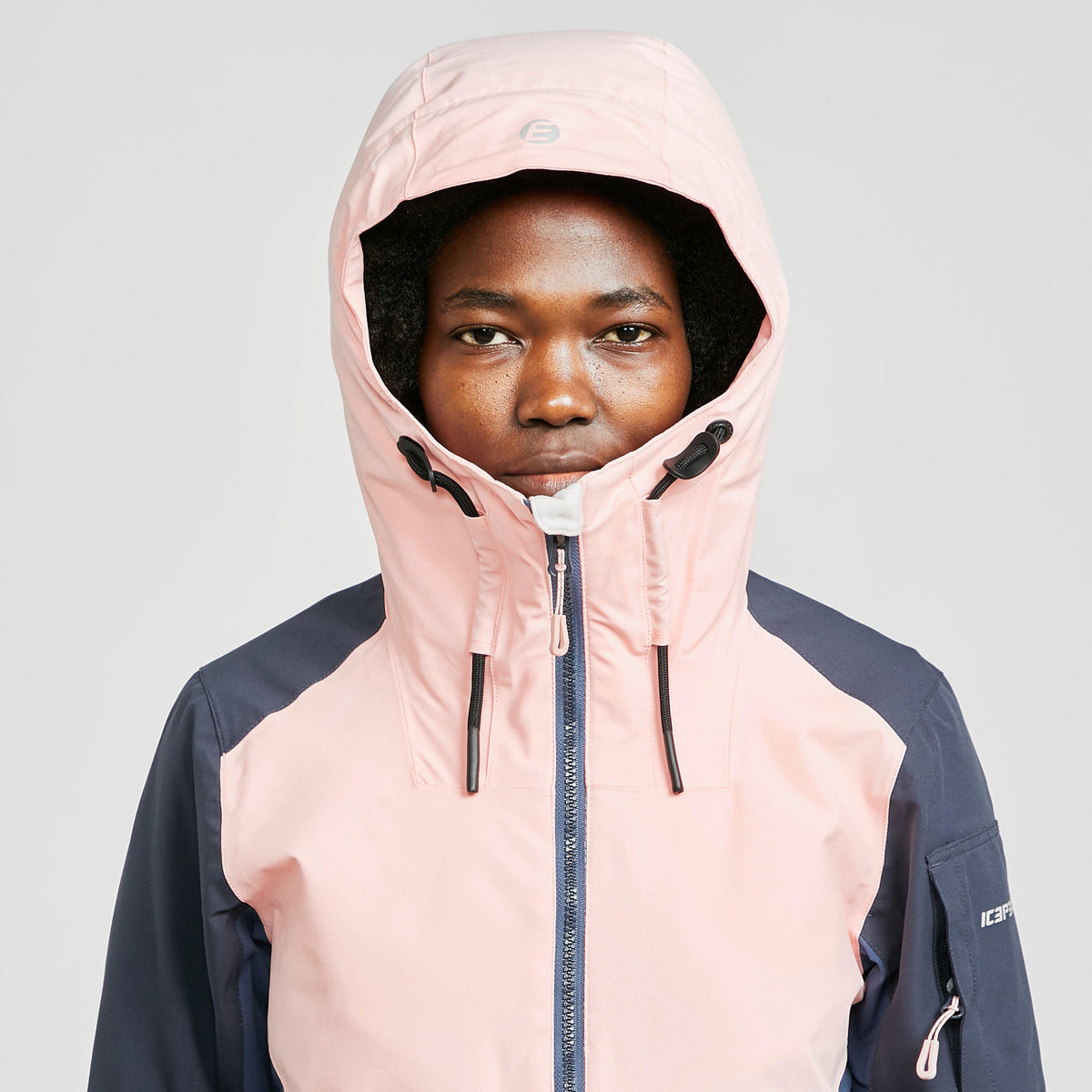 Women's Carlisle Anorak