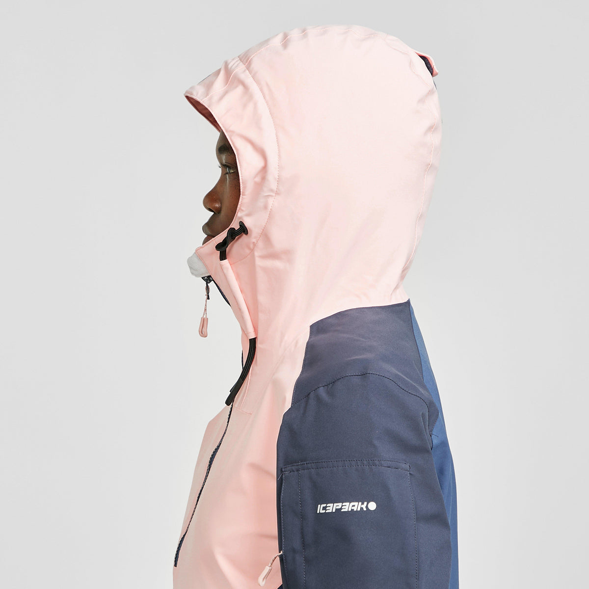 Women's Carlisle Anorak