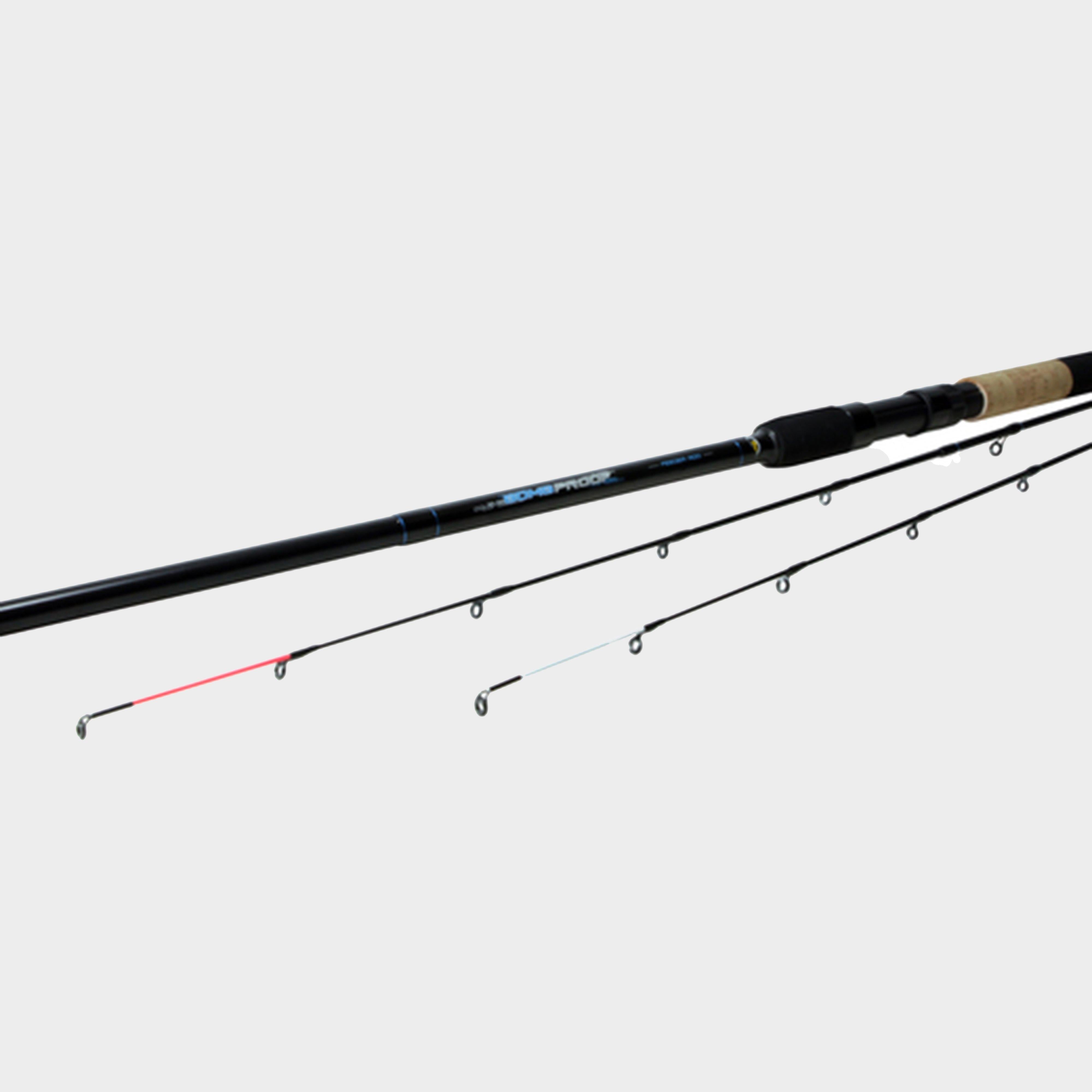 Middy Bombproof Feeder Rod