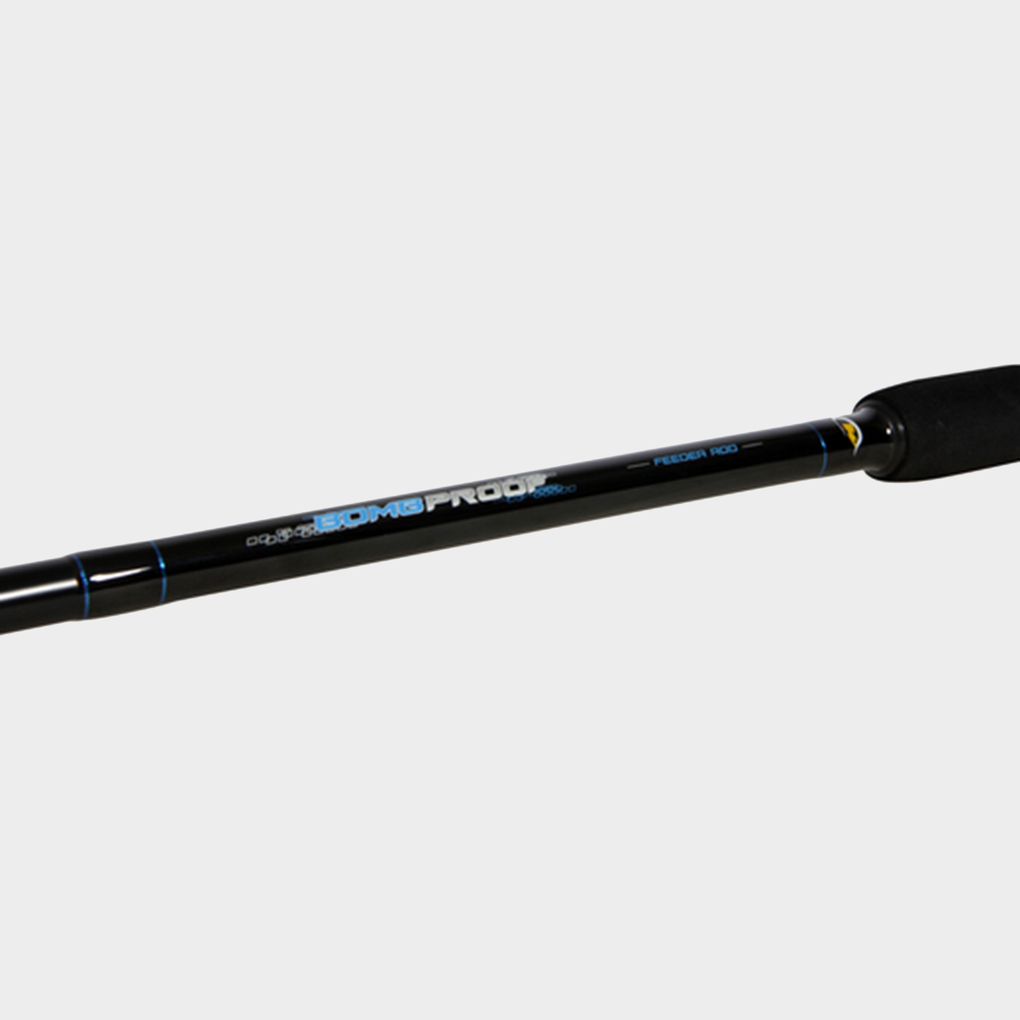 Middy Bombproof Feeder Rod
