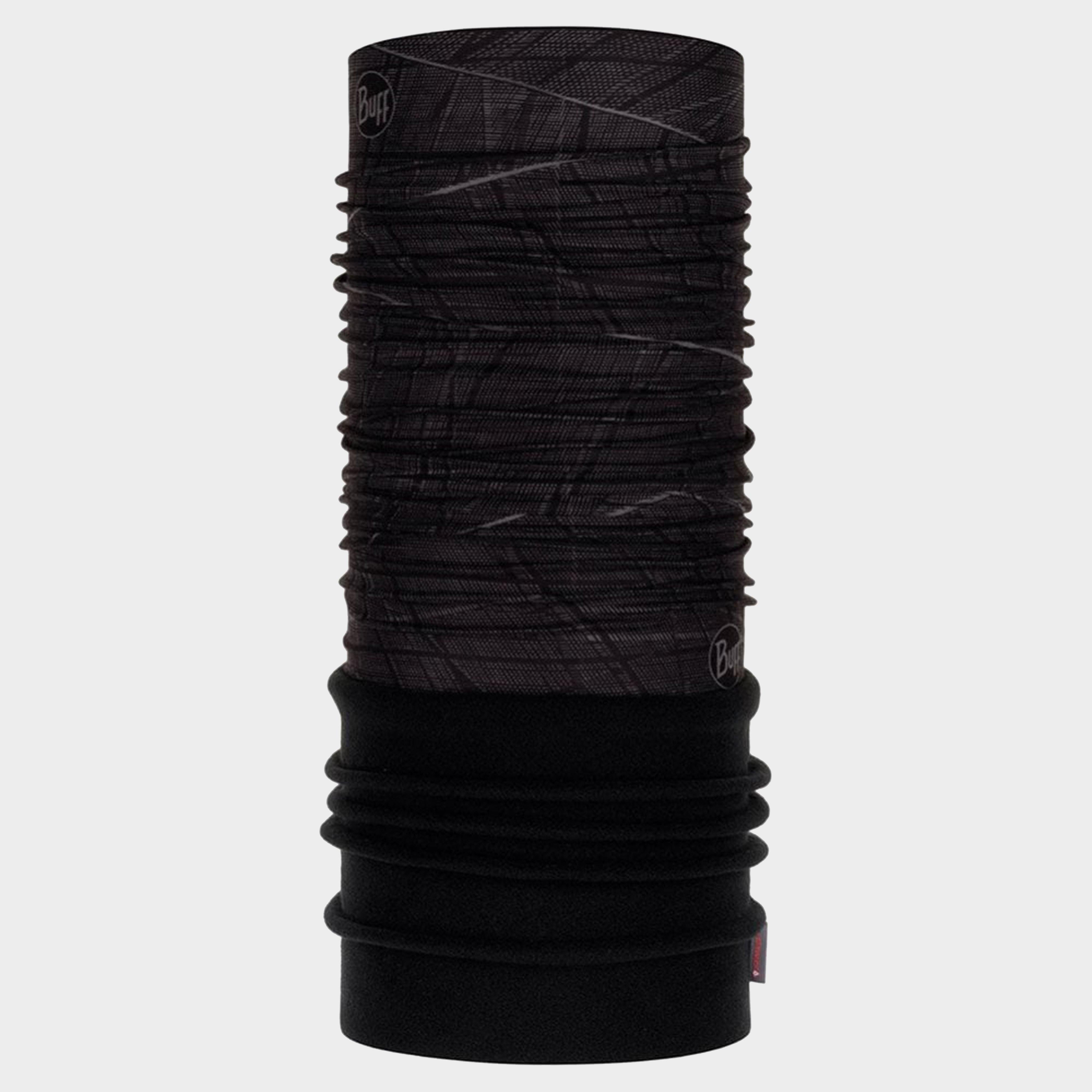 Polar Embers Neckwear