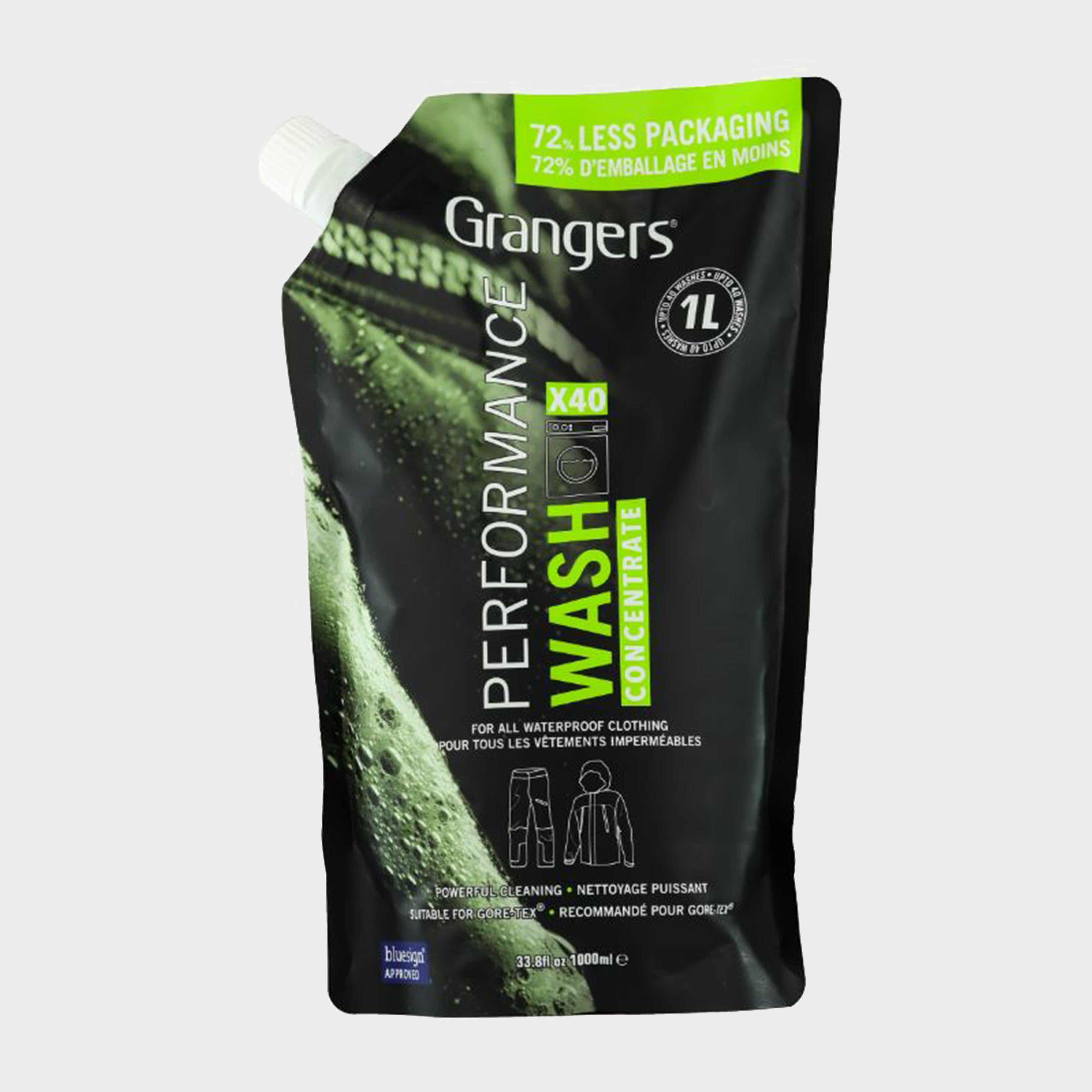 Performance Wash (1L)