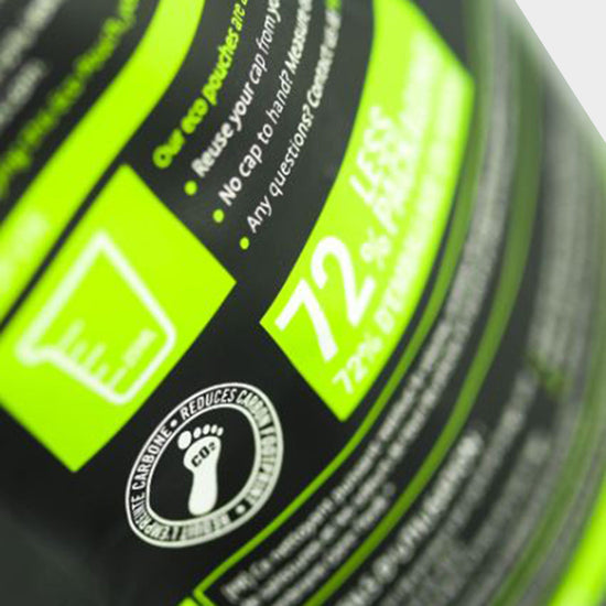 Performance Wash (1L)