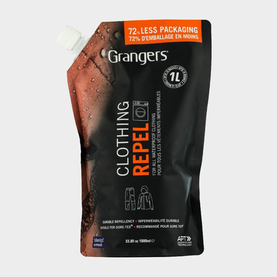 Clothing Repel (1 litre)