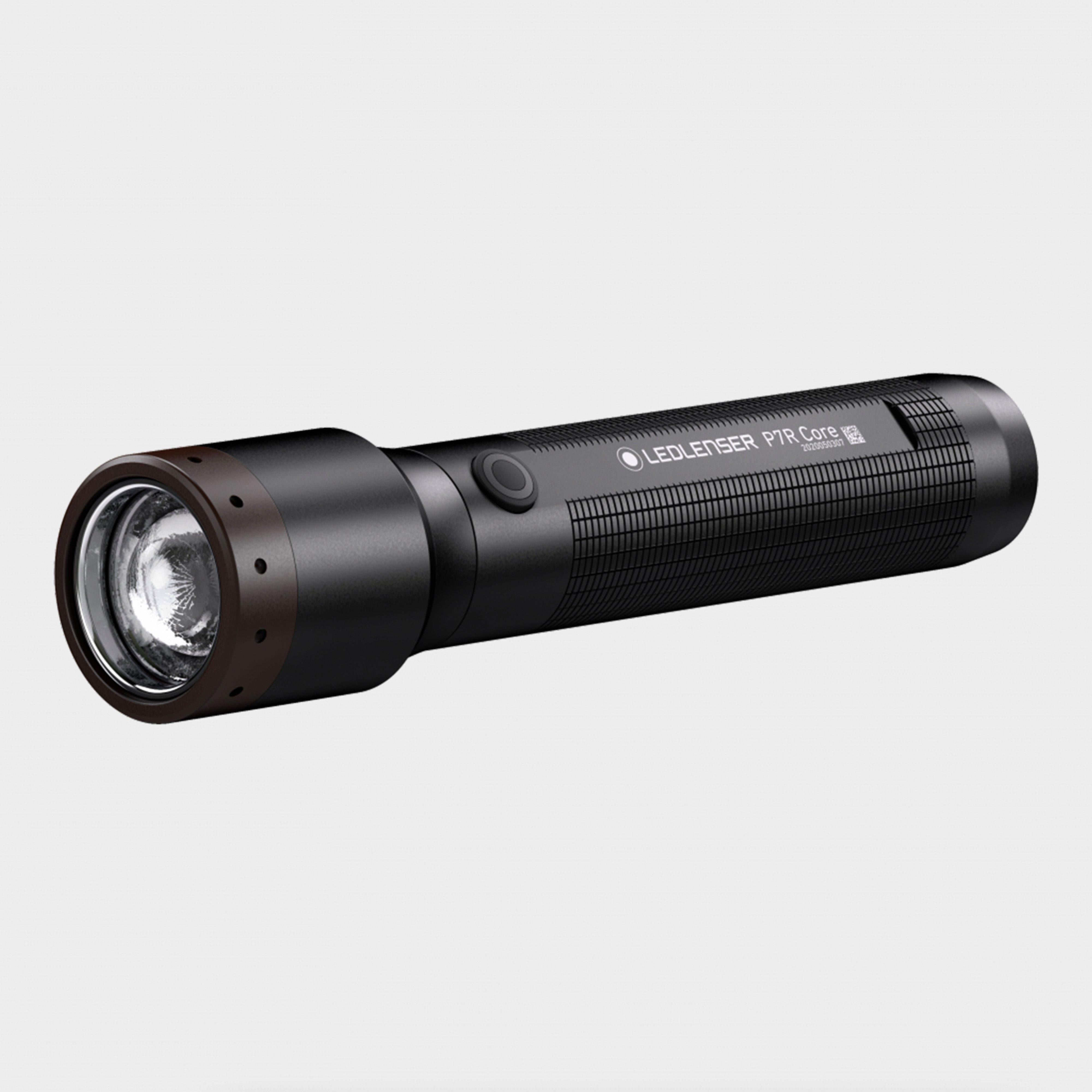 P7R Core Rechargeable LED Torch
