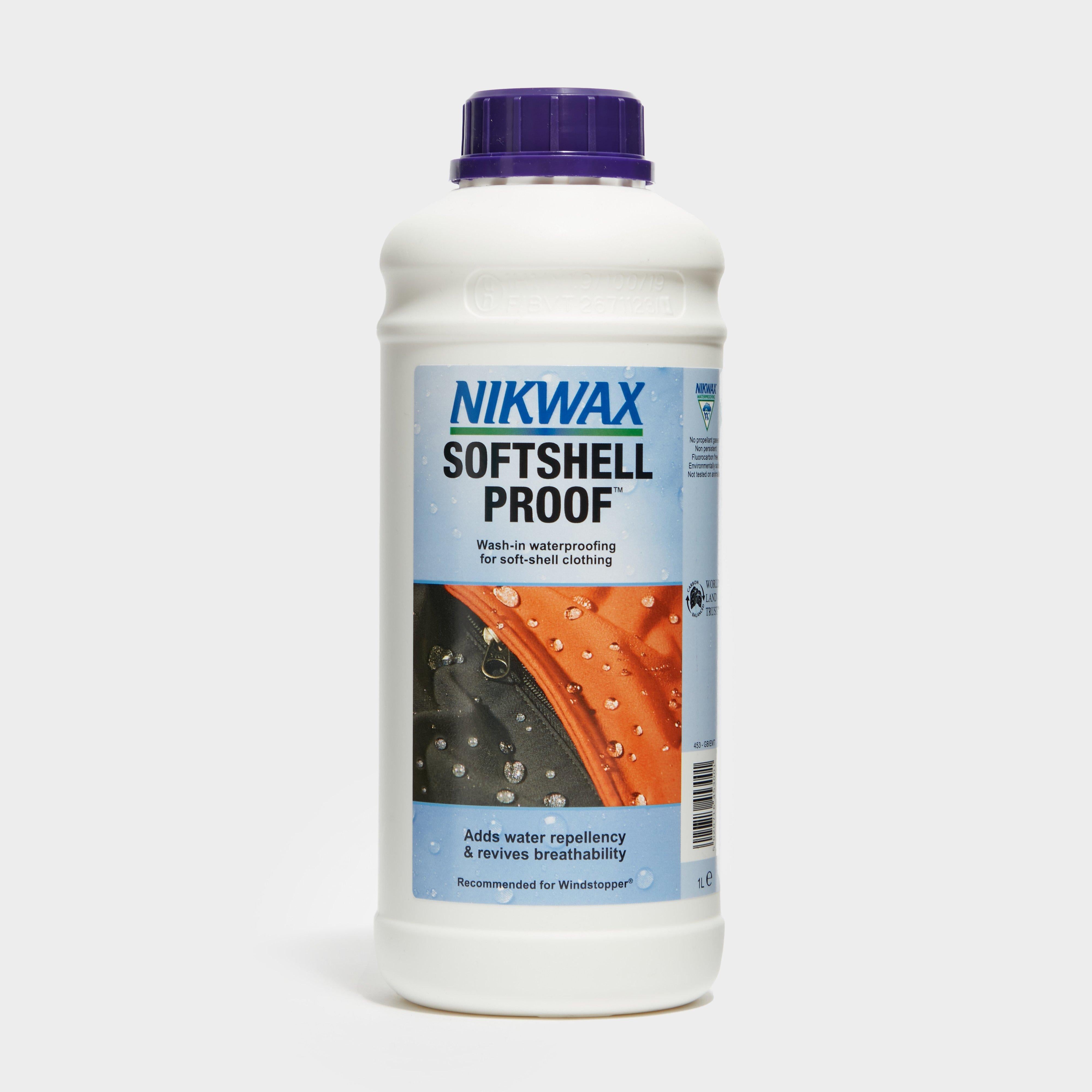 Softshell Proof 1L