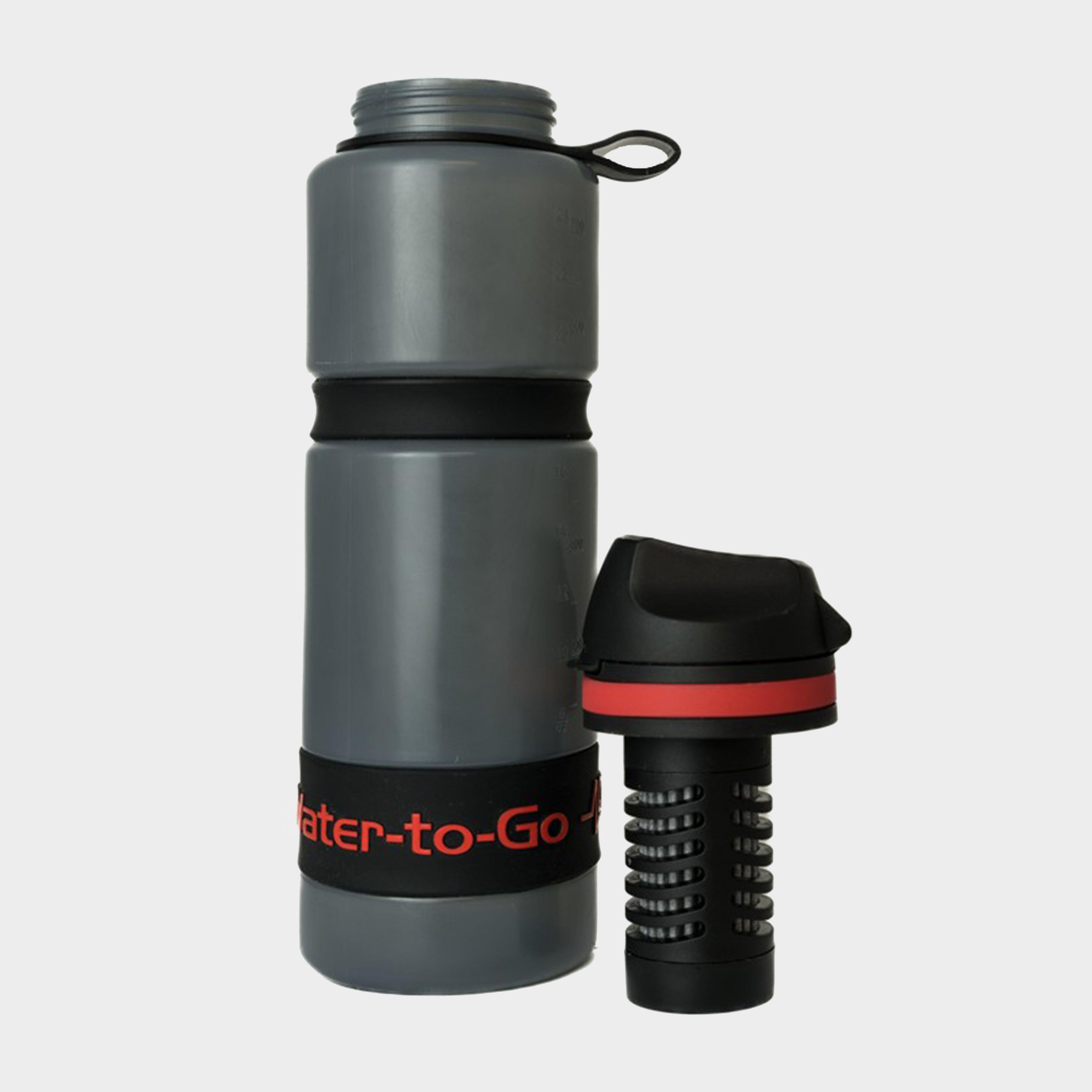 Virus Filtering Active Water Bottle 750ml