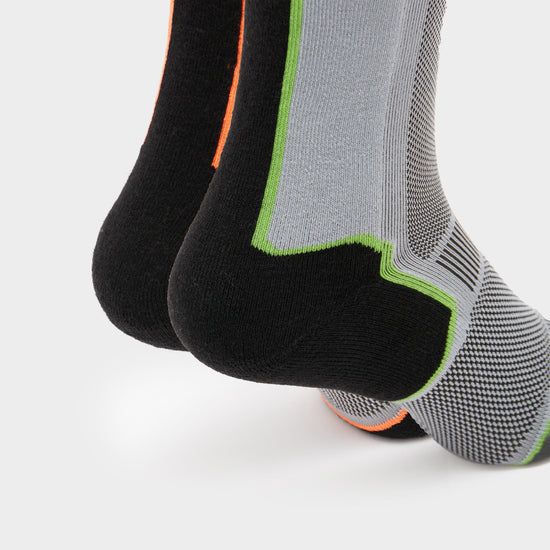 Men's Trail Socks 2 Pack
