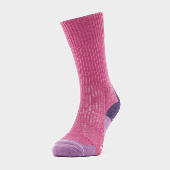 Women's Fusion Walking Socks