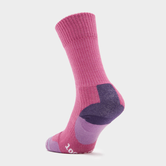 Women's Fusion Walking Socks