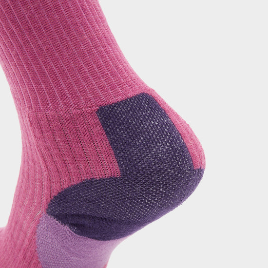 Women's Fusion Walking Socks