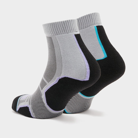 Women’s Trail Socks Twin Pack