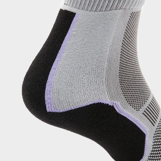 Women’s Trail Socks Twin Pack