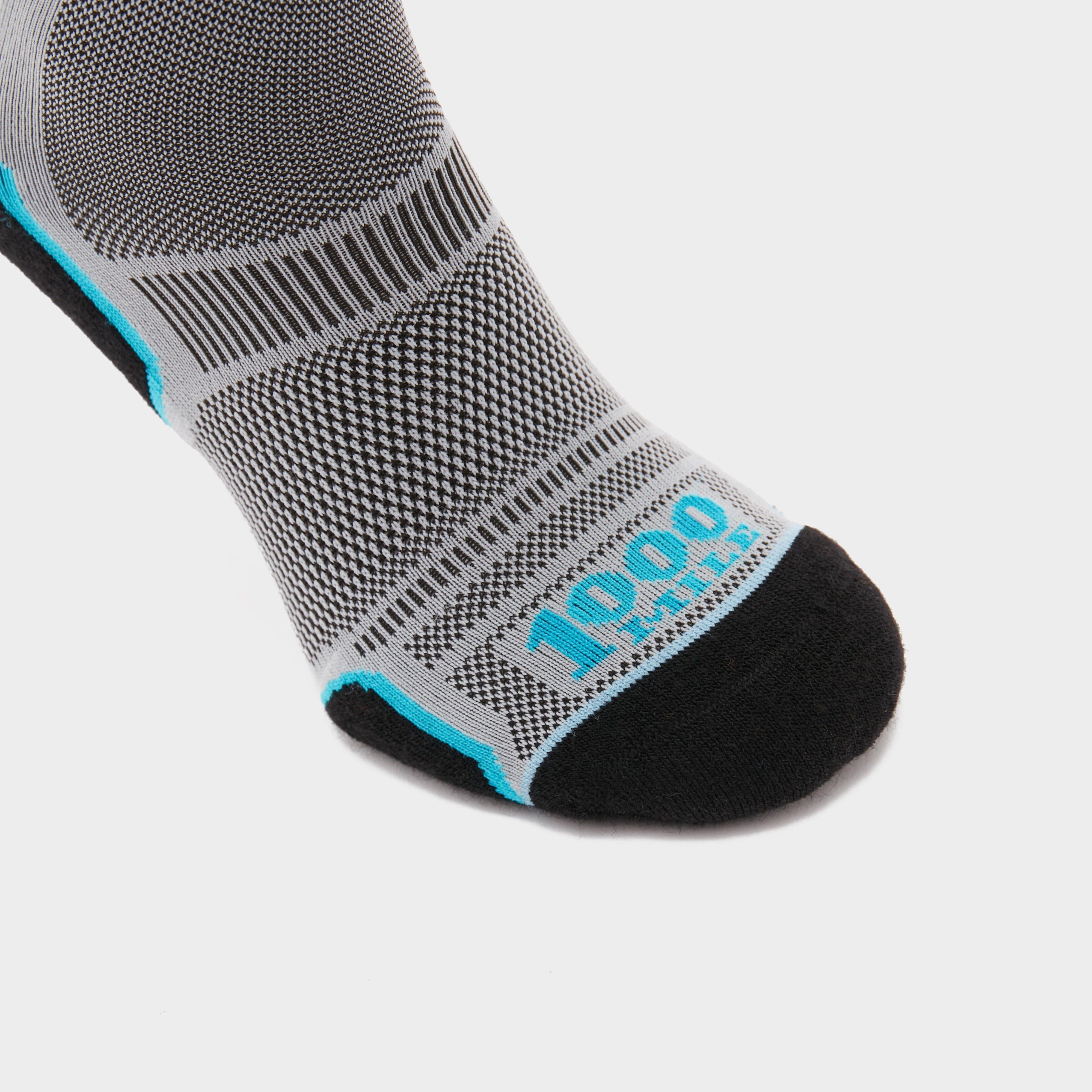 Women’s Trail Socks Twin Pack