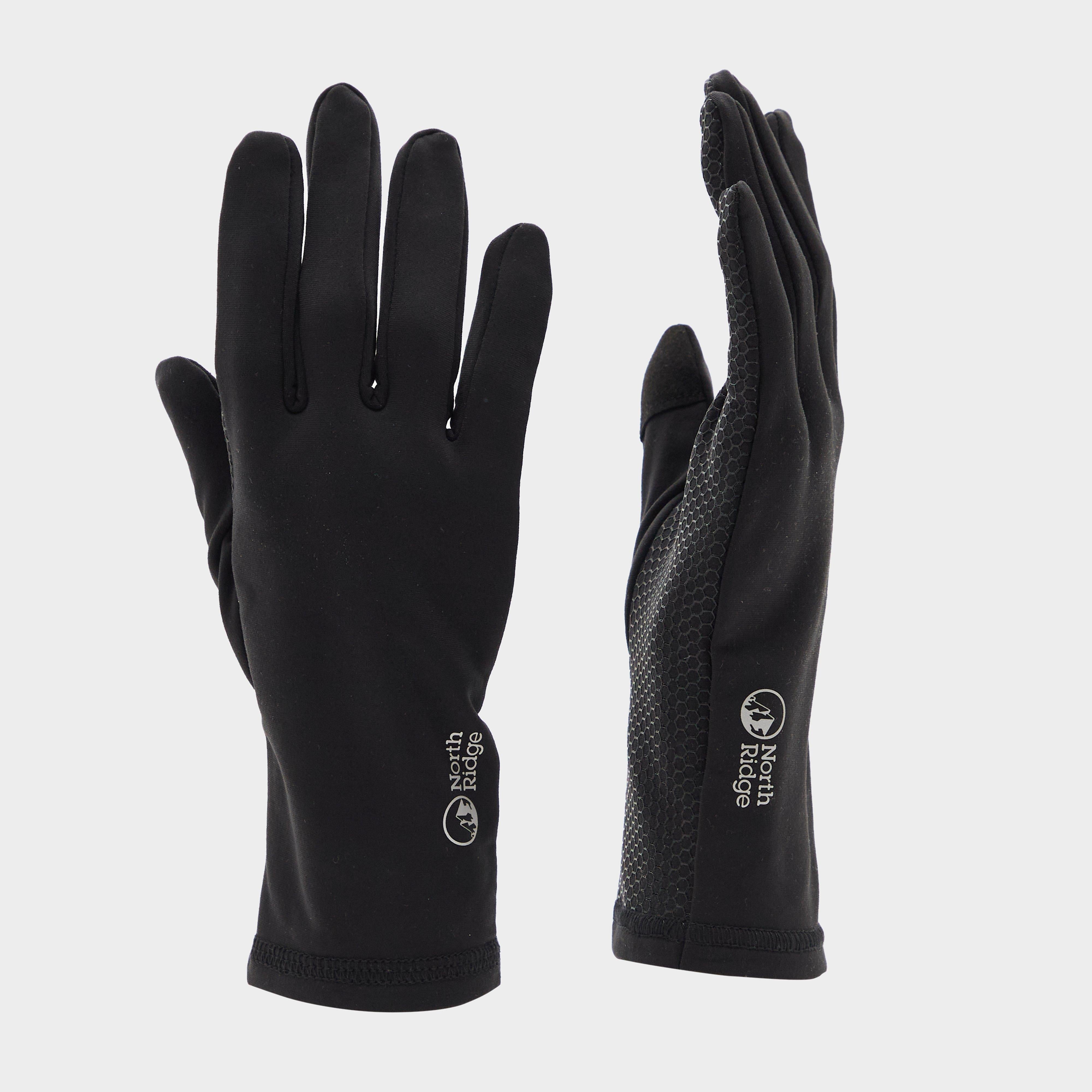 Unisex Gel Grip Stretch Gloves