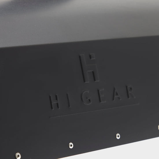 Table Top Pizza Oven