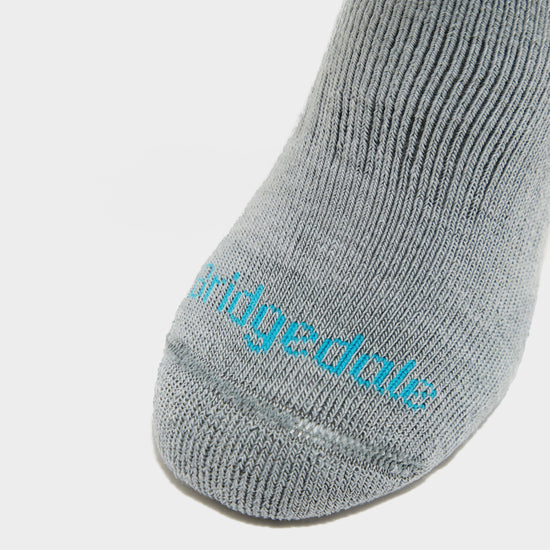Women's Midweight Plus Sock