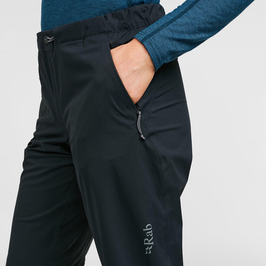 Women's Kinetic 2.0 Waterproof Pants