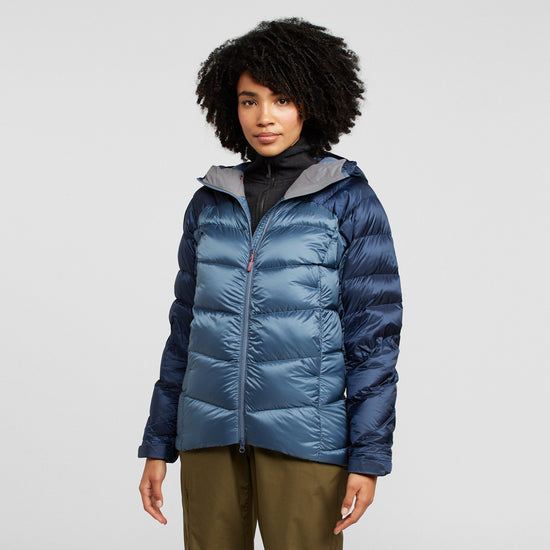 Women's Neutrino Pro Jacket