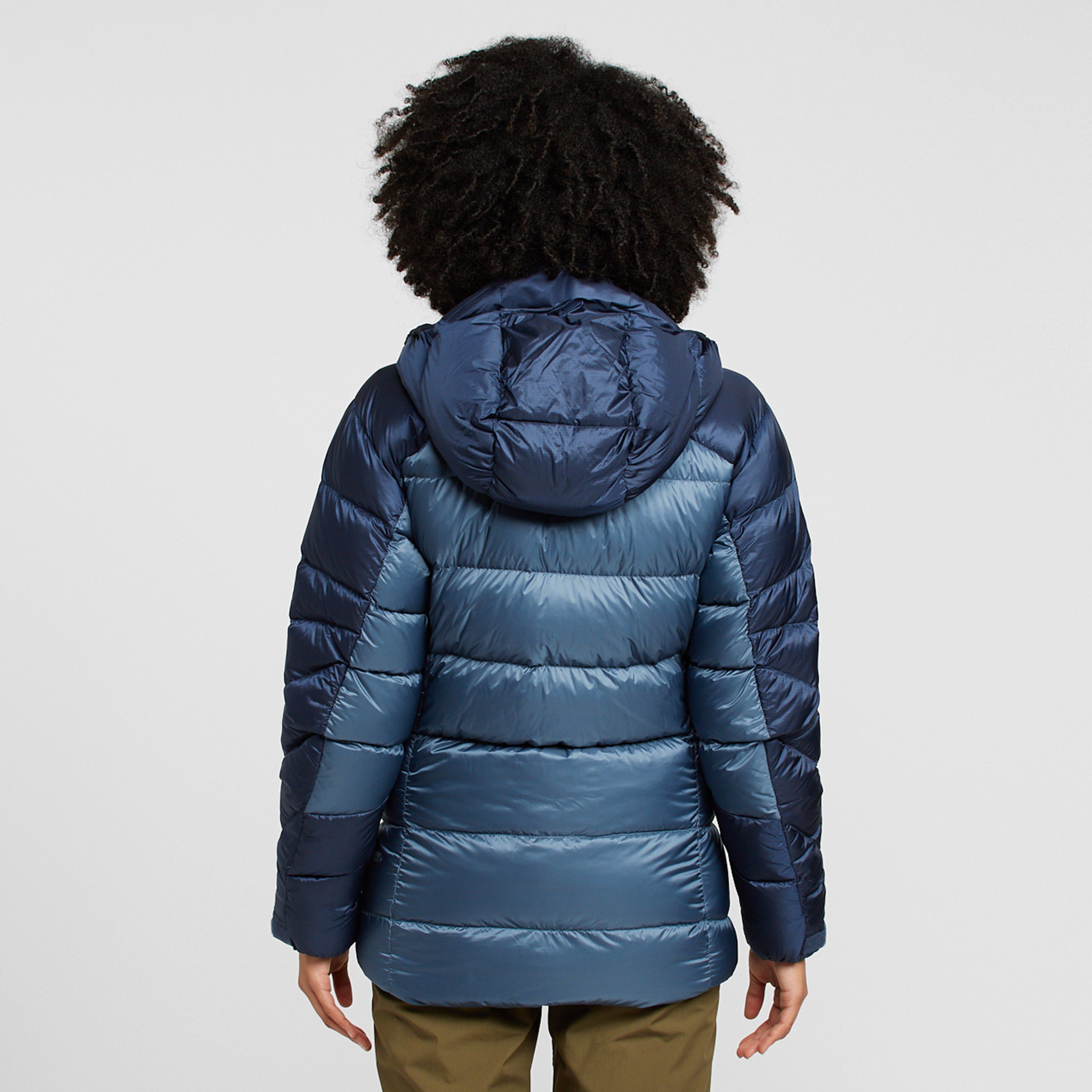Women's Neutrino Pro Jacket