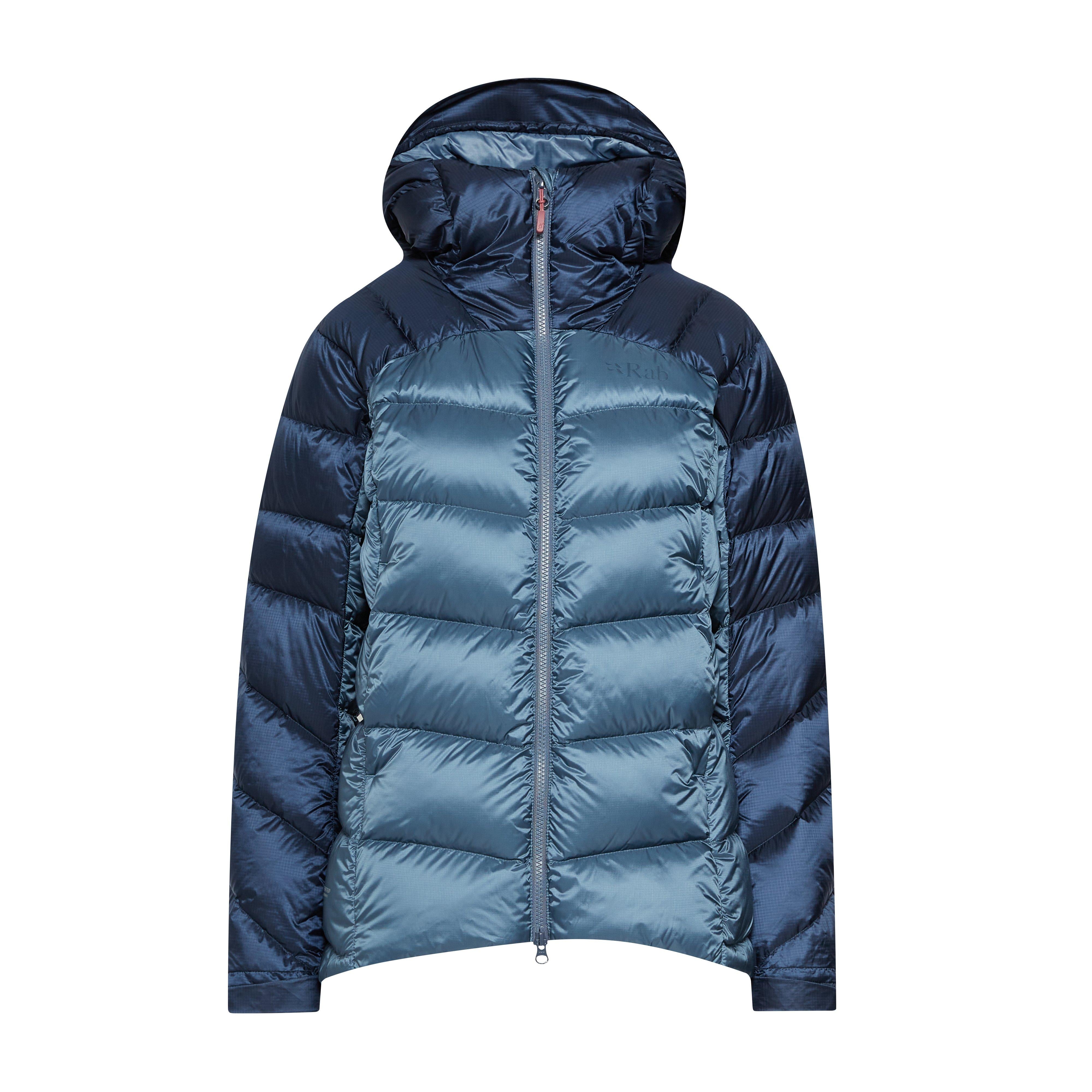 Women's Neutrino Pro Jacket