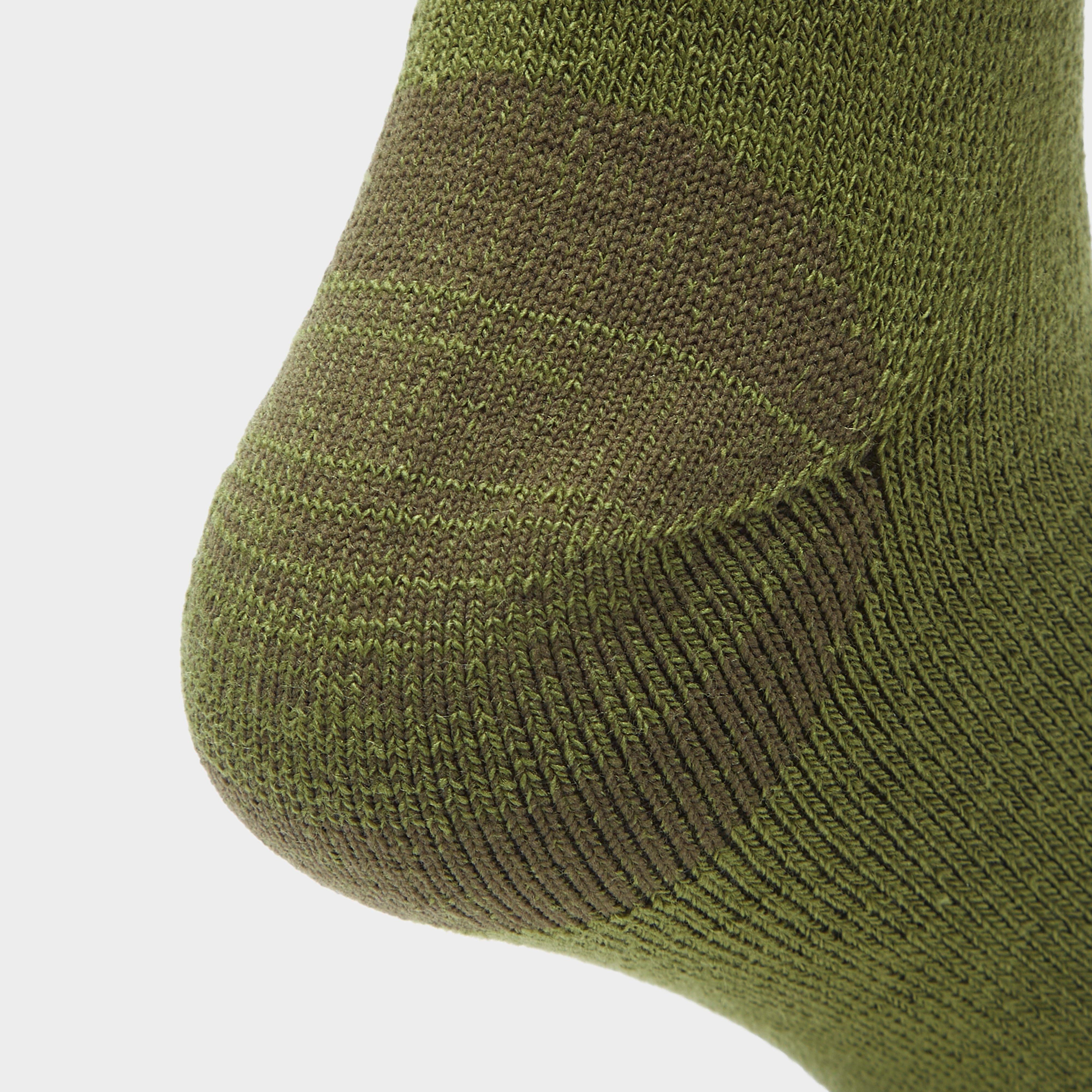 Essentials Men’s Wellington Sock