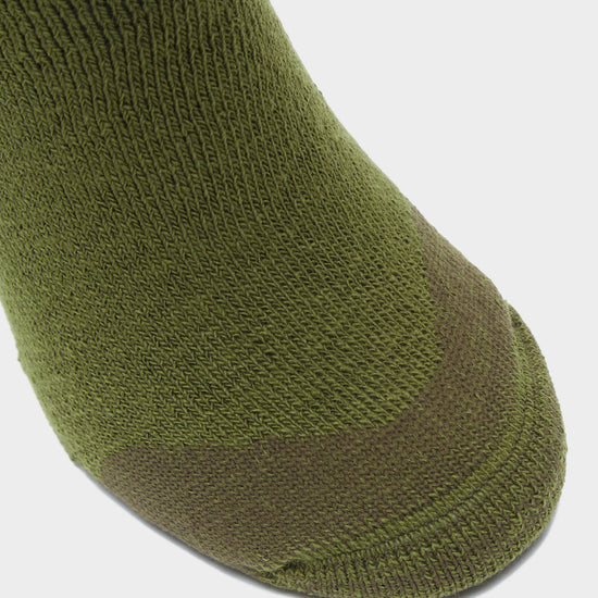 Essentials Men’s Wellington Sock
