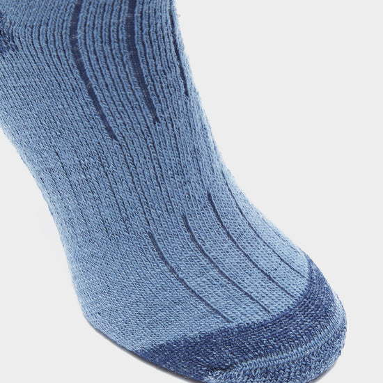 Men's Essentials Merino Explorer Socks