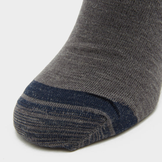 Men's Essentials Double Layer Socks