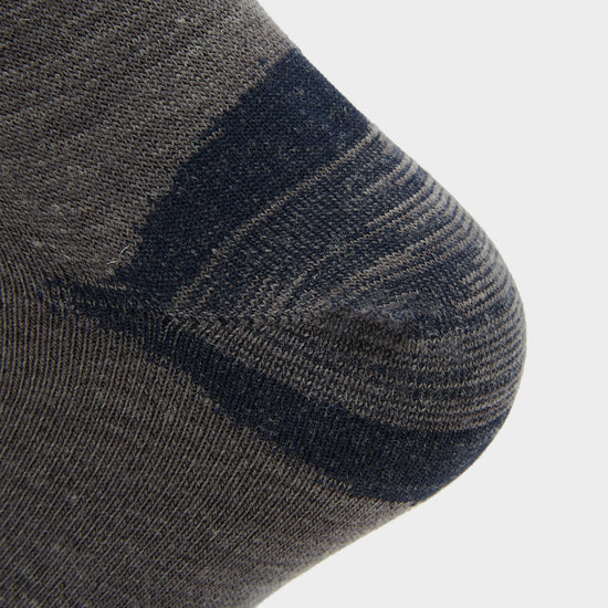 Men's Essentials Double Layer Socks