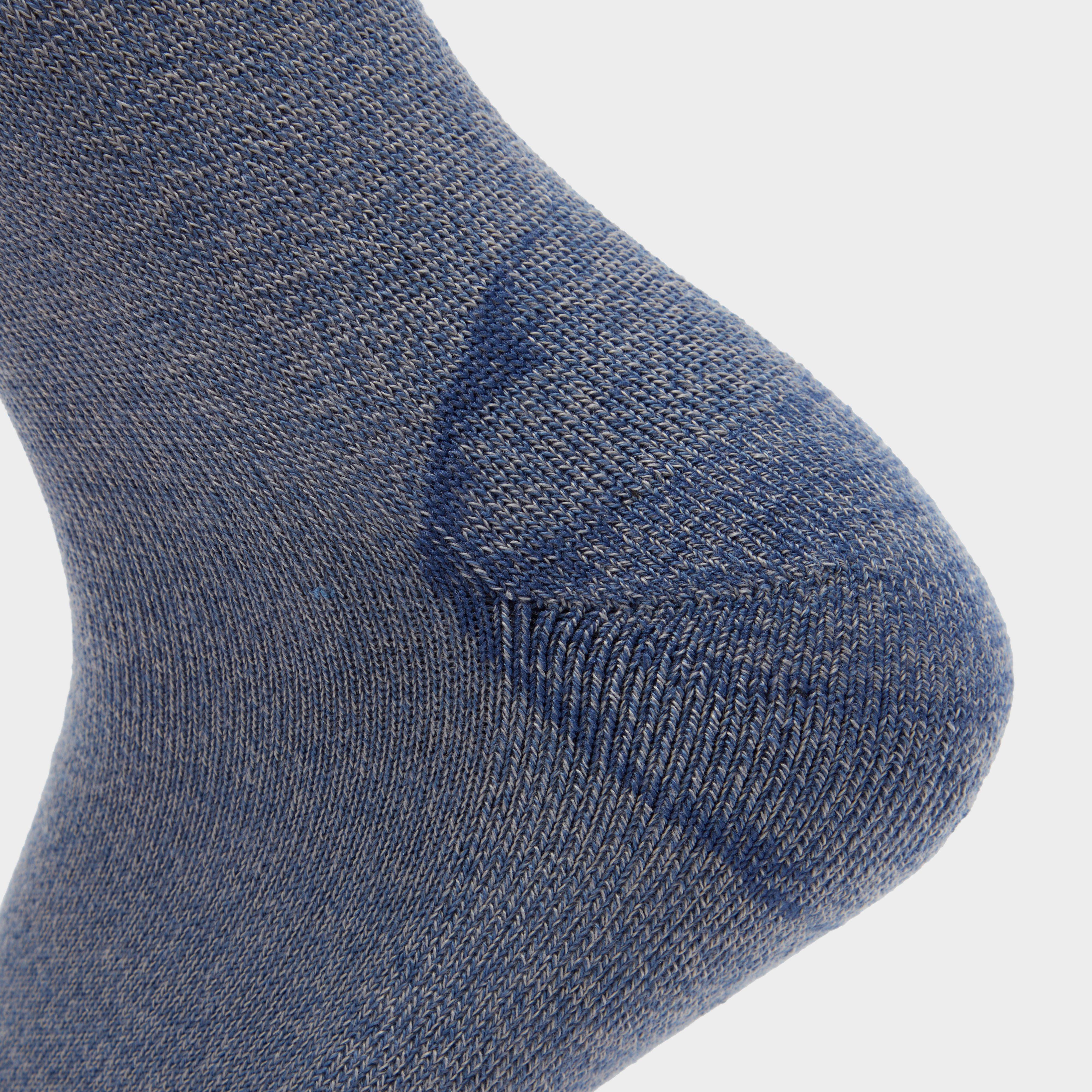 Women’s Essentials 2 Pack Walking Socks