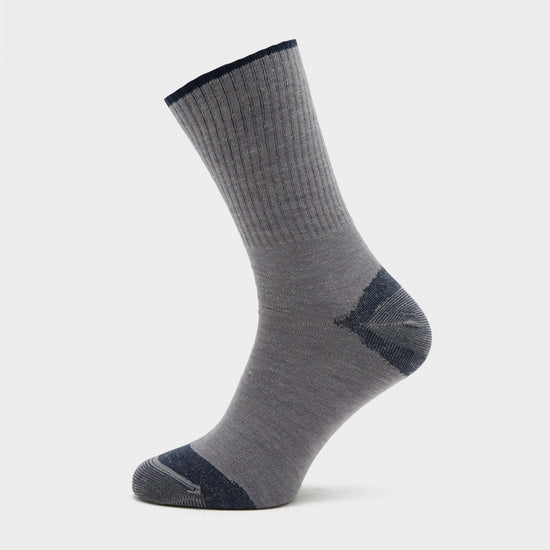 Essentials Women's Double Layer Socks