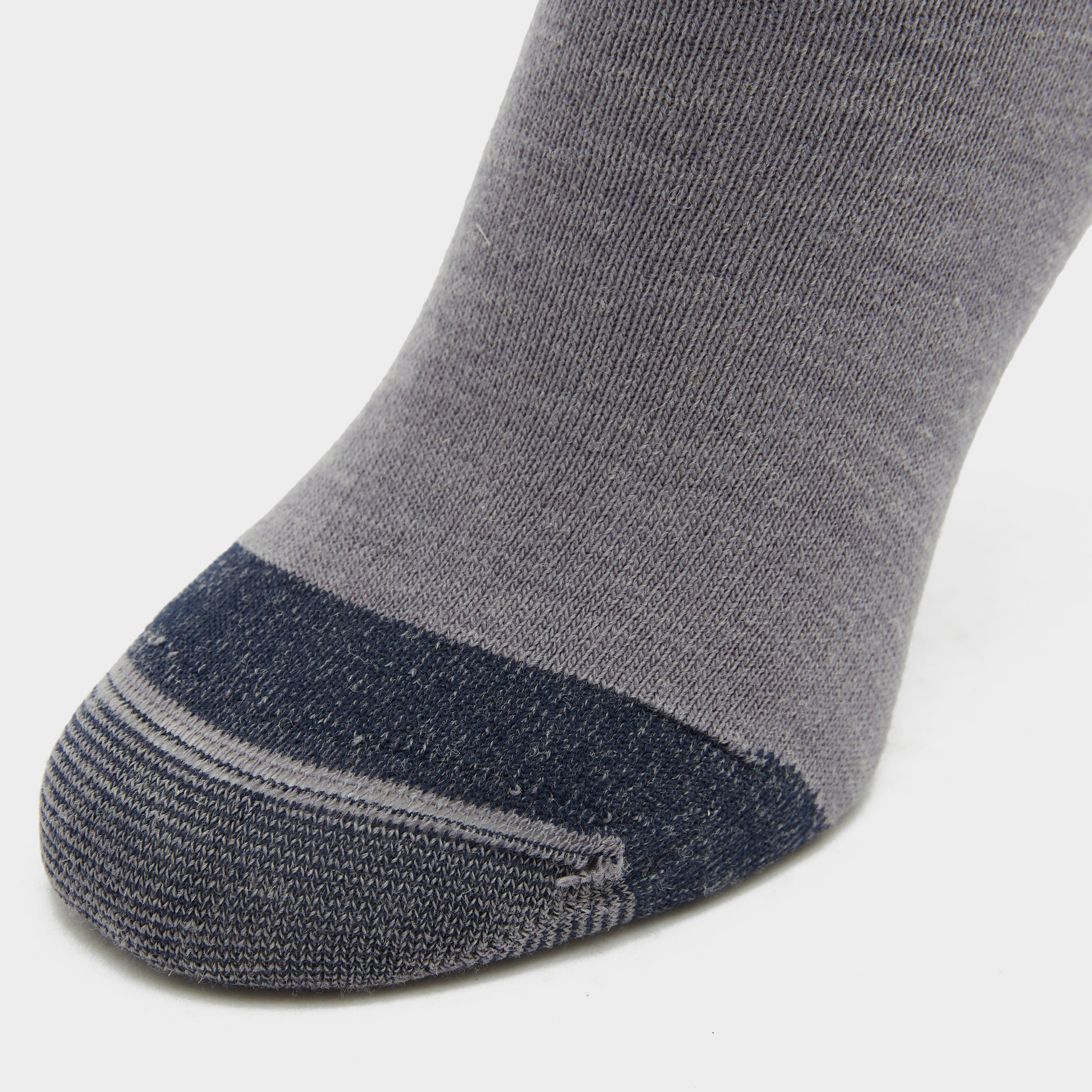 Essentials Women's Double Layer Socks