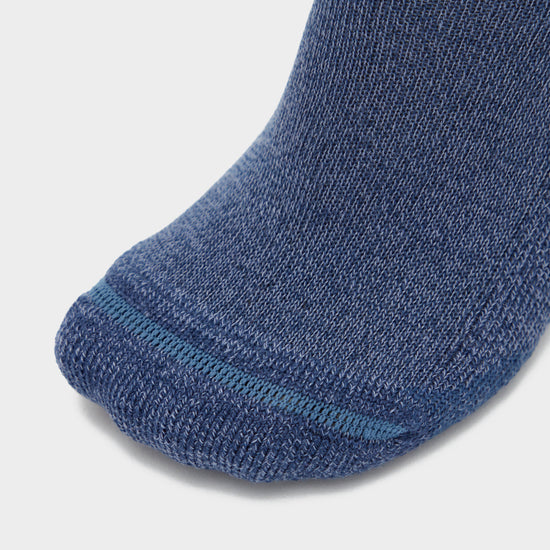 Essentials Kids’ Walking Socks 2 Pack