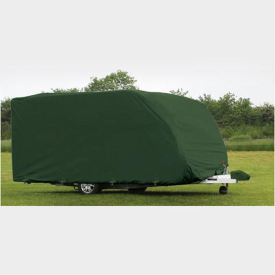 Caravan Cover Large (17-19ft)