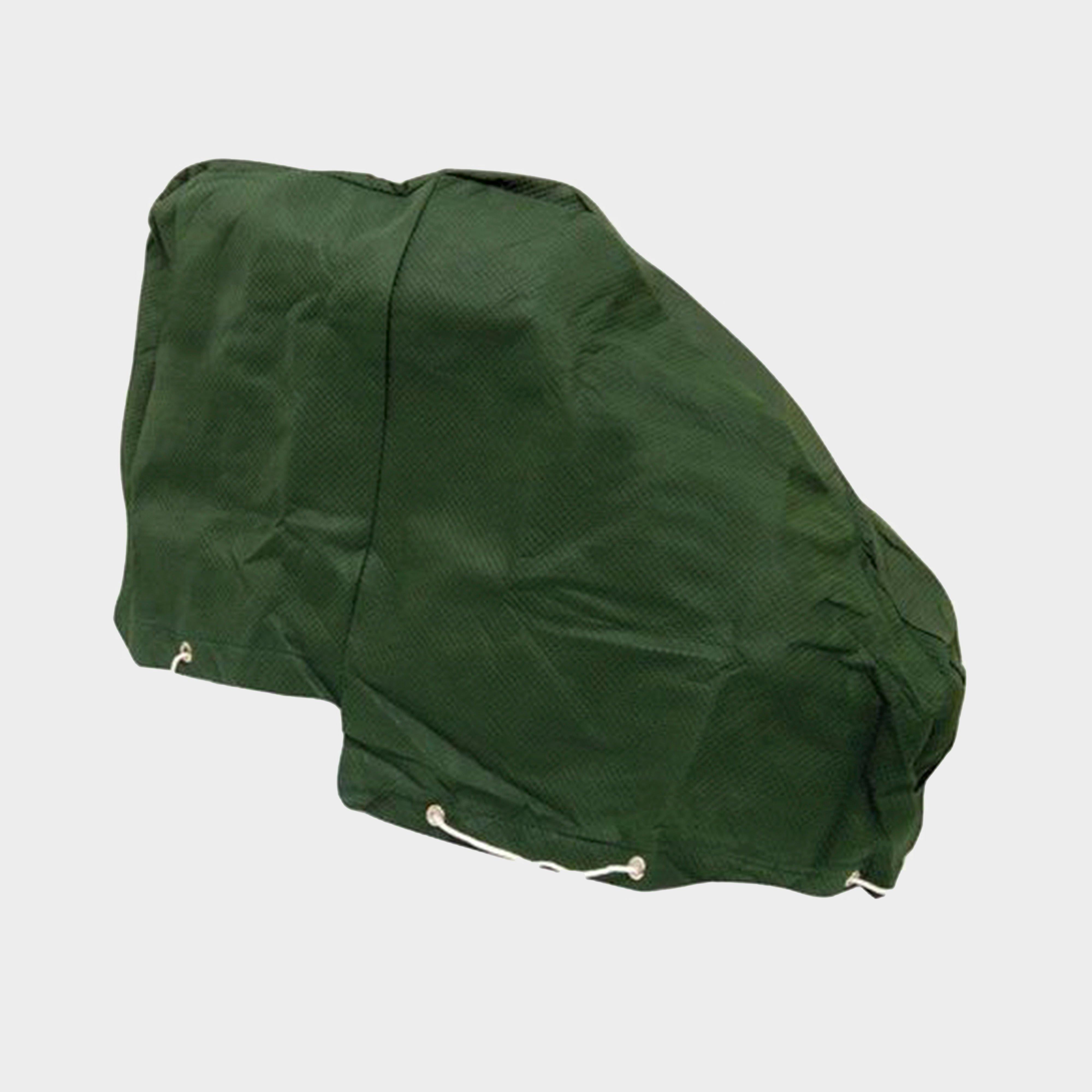 Caravan Cover Large (17-19ft)