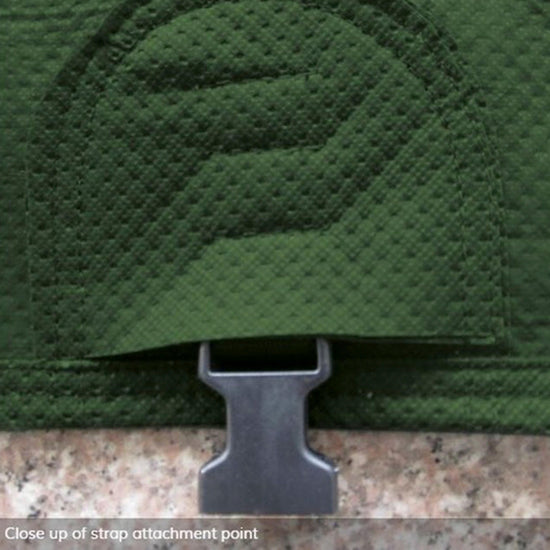 Caravan Cover XXXL (23-25ft)