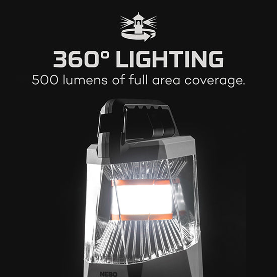 Galileo™ 500 Lantern