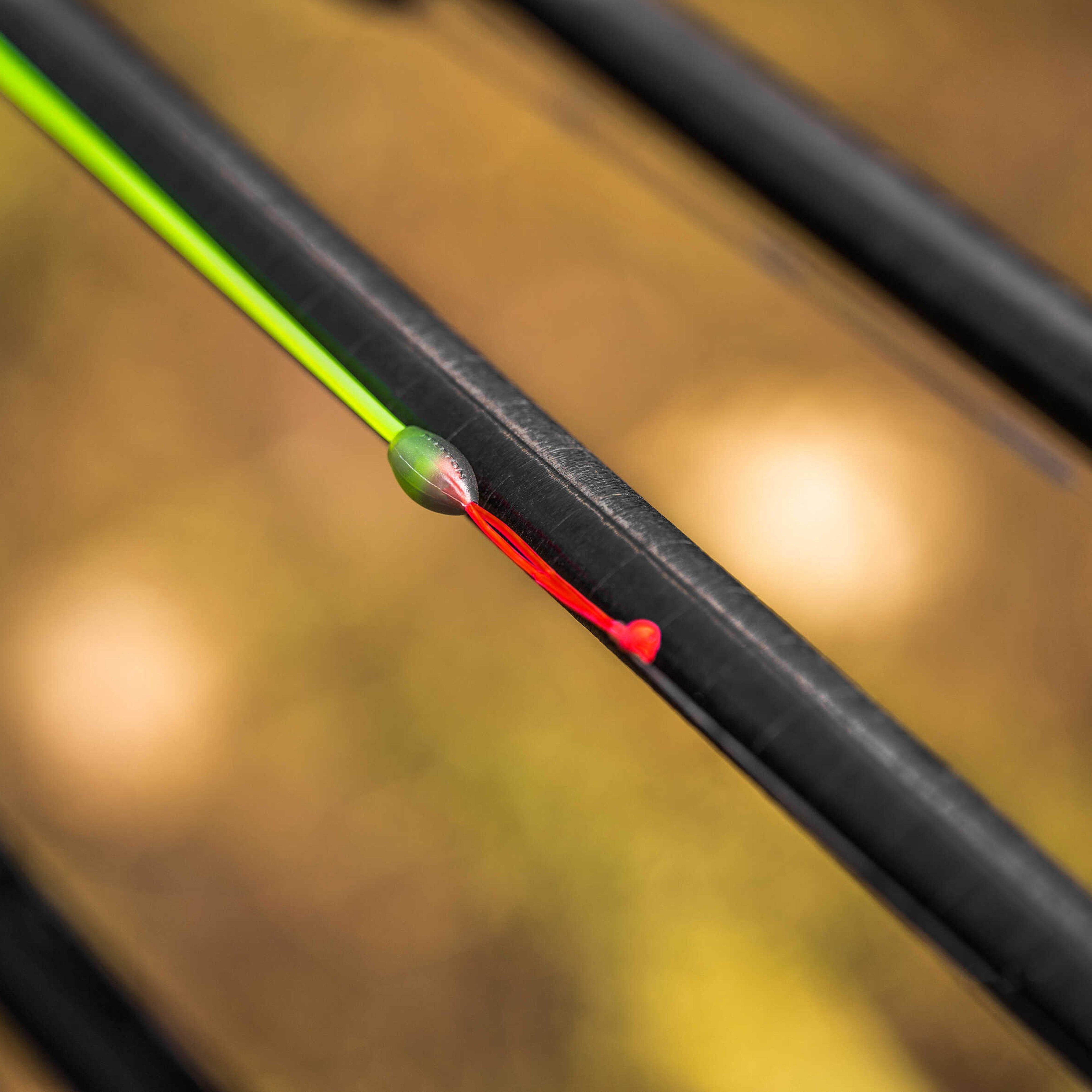 Slip Dacron Connectors – Medium